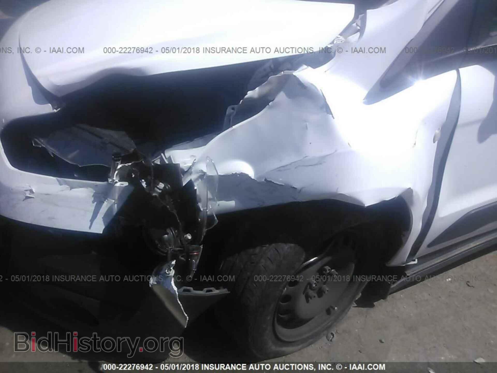 2015 FORD TRANSIT CONNECT - VIN: NM0LS7E73F1176711 - Фото 6