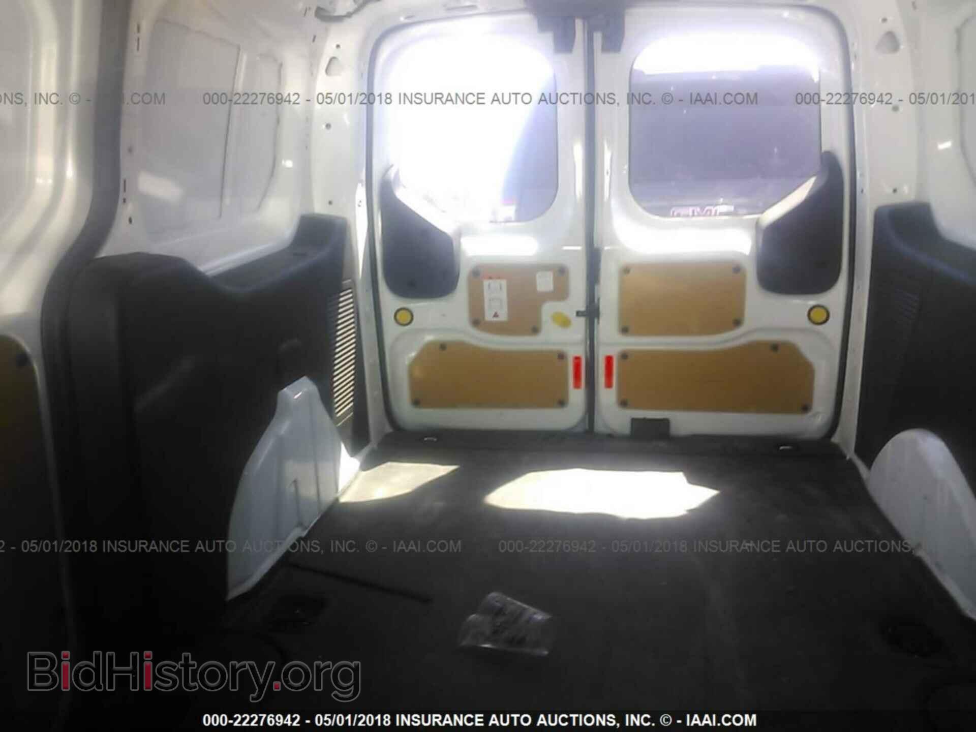 2015 FORD TRANSIT CONNECT - VIN: NM0LS7E73F1176711 - Фото 8