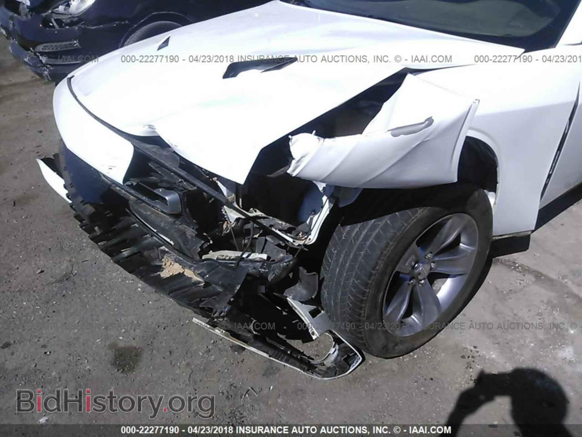2015 Dodge Challenger - VIN: 2C3CDZAG1FH821313 - Photo 6