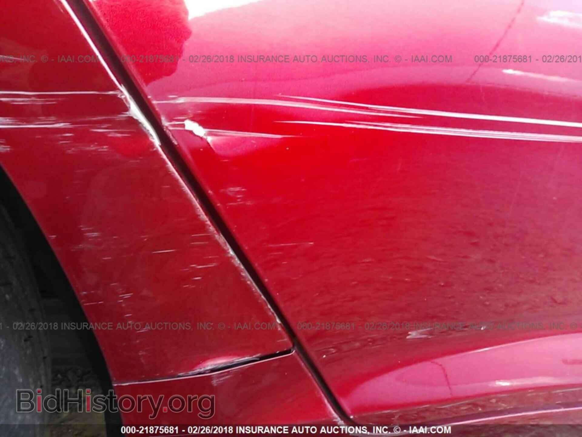 2015 KIA OPTIMA - VIN: 5XXGN4A79FG499701 - Фото 6