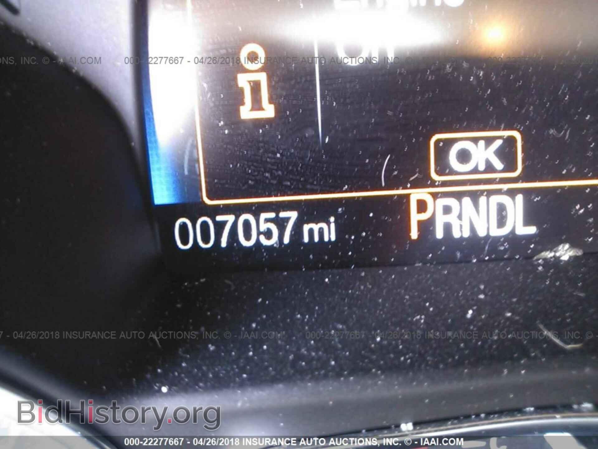2017 Ford Focus - VIN: 1FADP3K2XHL328829 - Фото 7