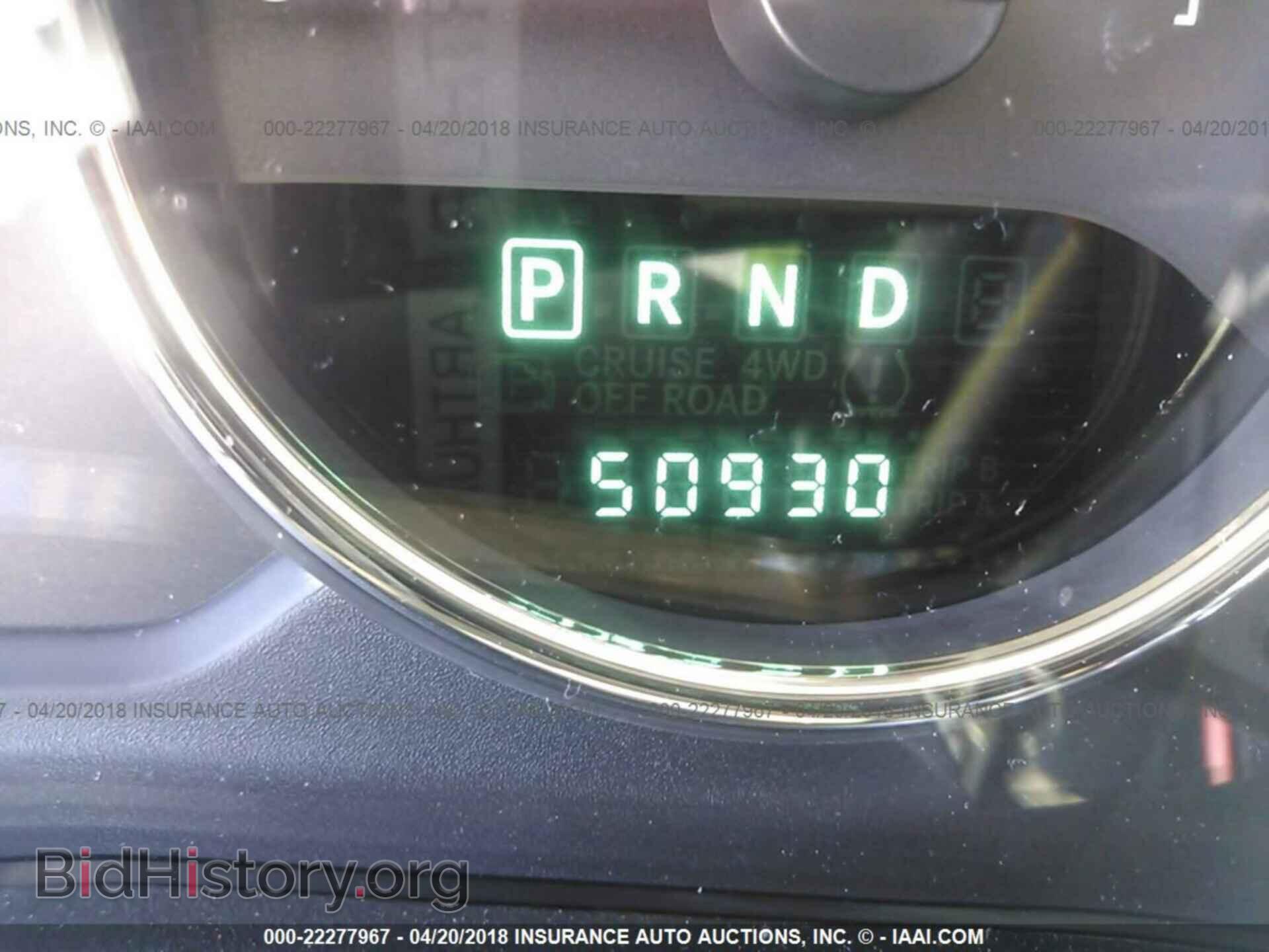 2013 Jeep Wrangler - VIN: 1C4AJWBG5DL561698 - Фото 7