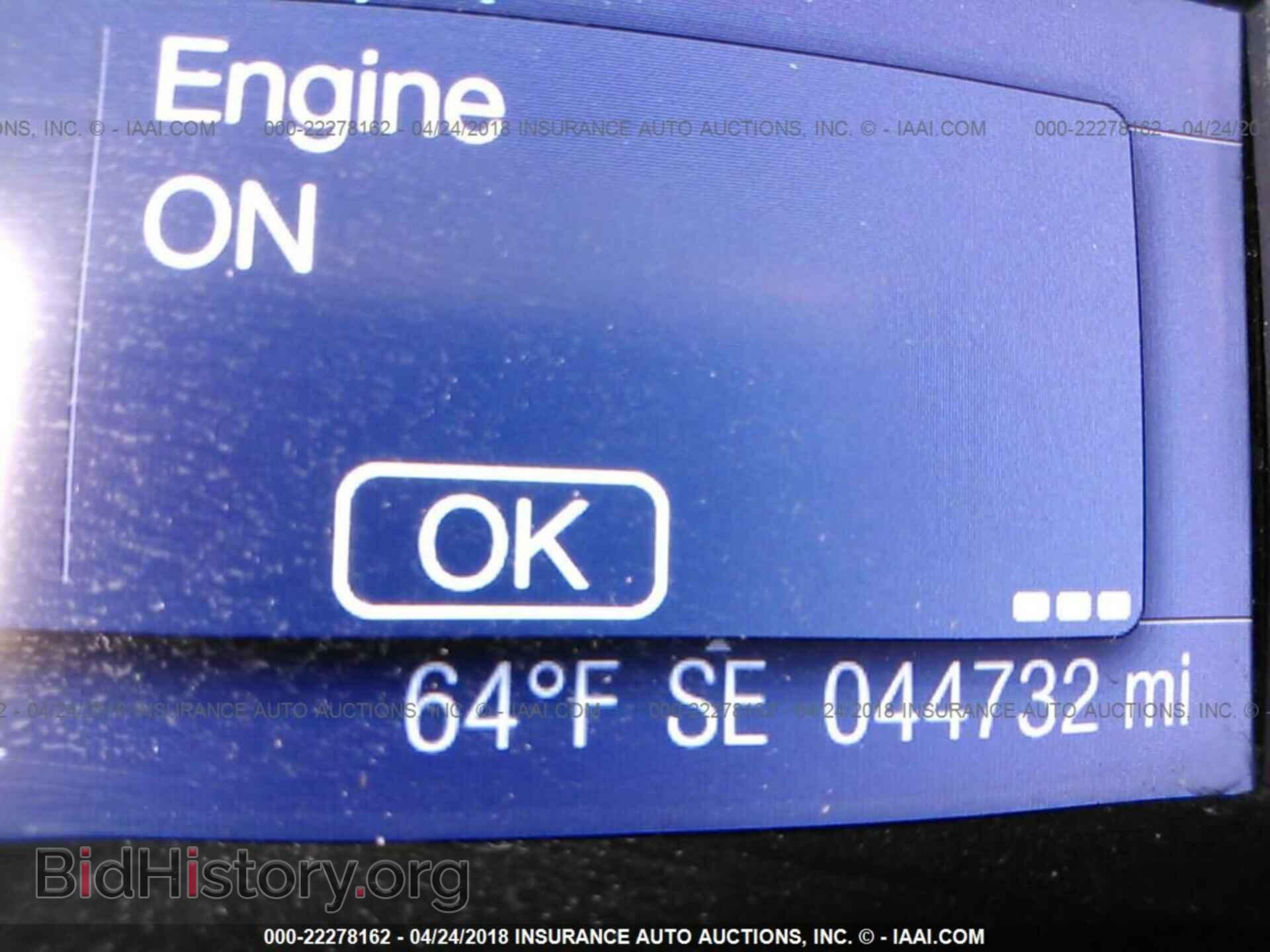 2013 Ford Focus - VIN: 1FADP3F21DL311454 - Photo 7