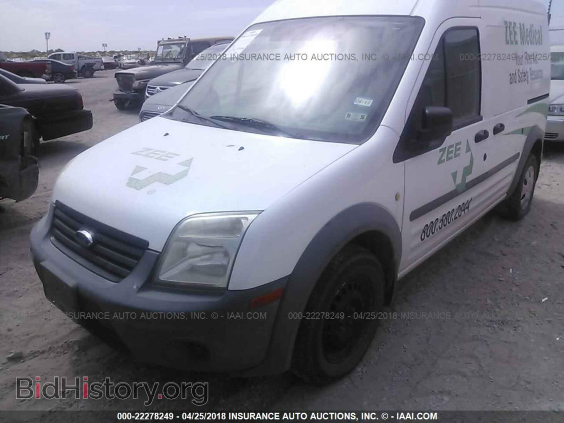 2012 Ford Transit - VIN: NM0LS7CN0CT102681 - Photo 6