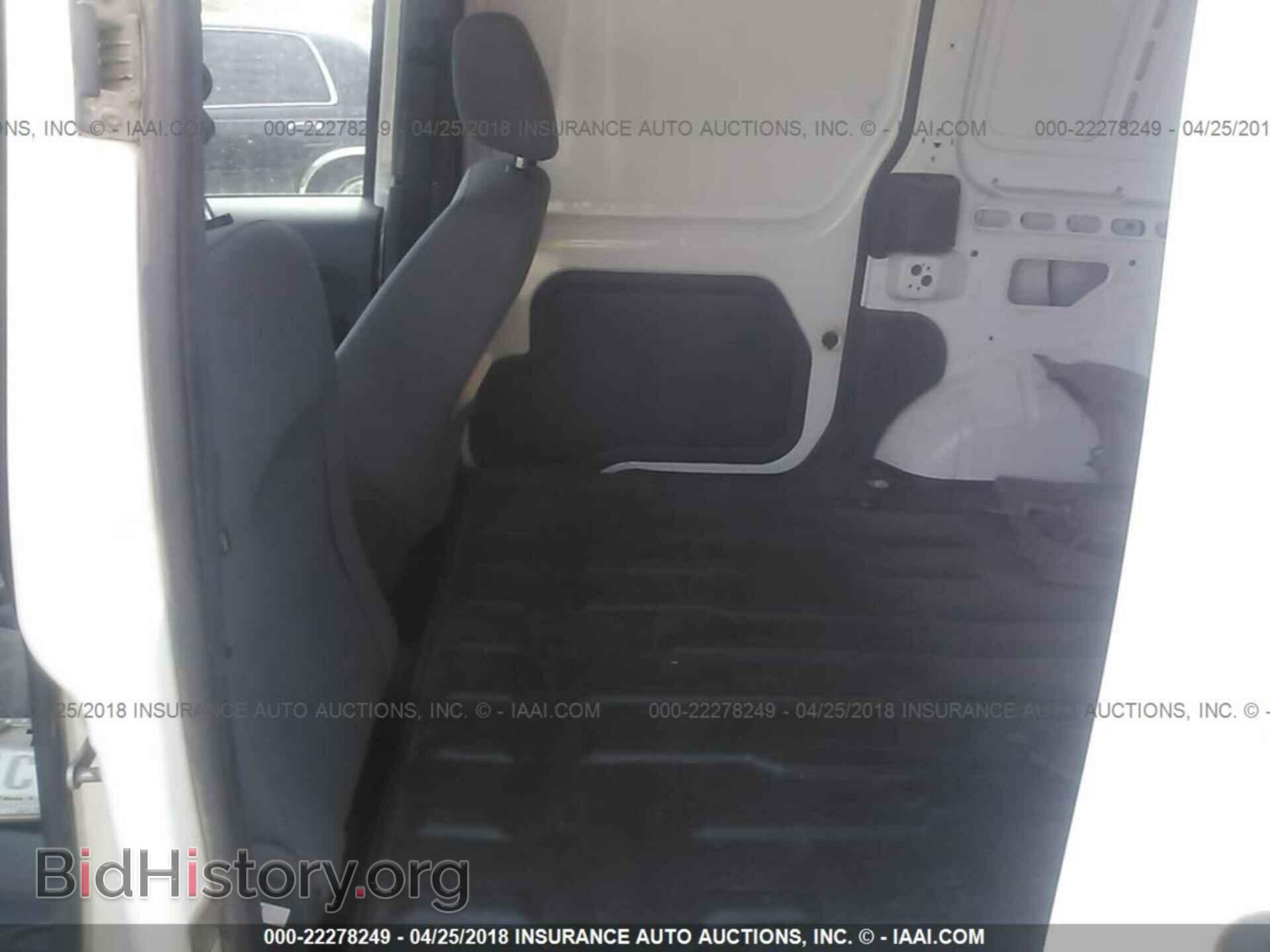 2012 Ford Transit - VIN: NM0LS7CN0CT102681 - Photo 8