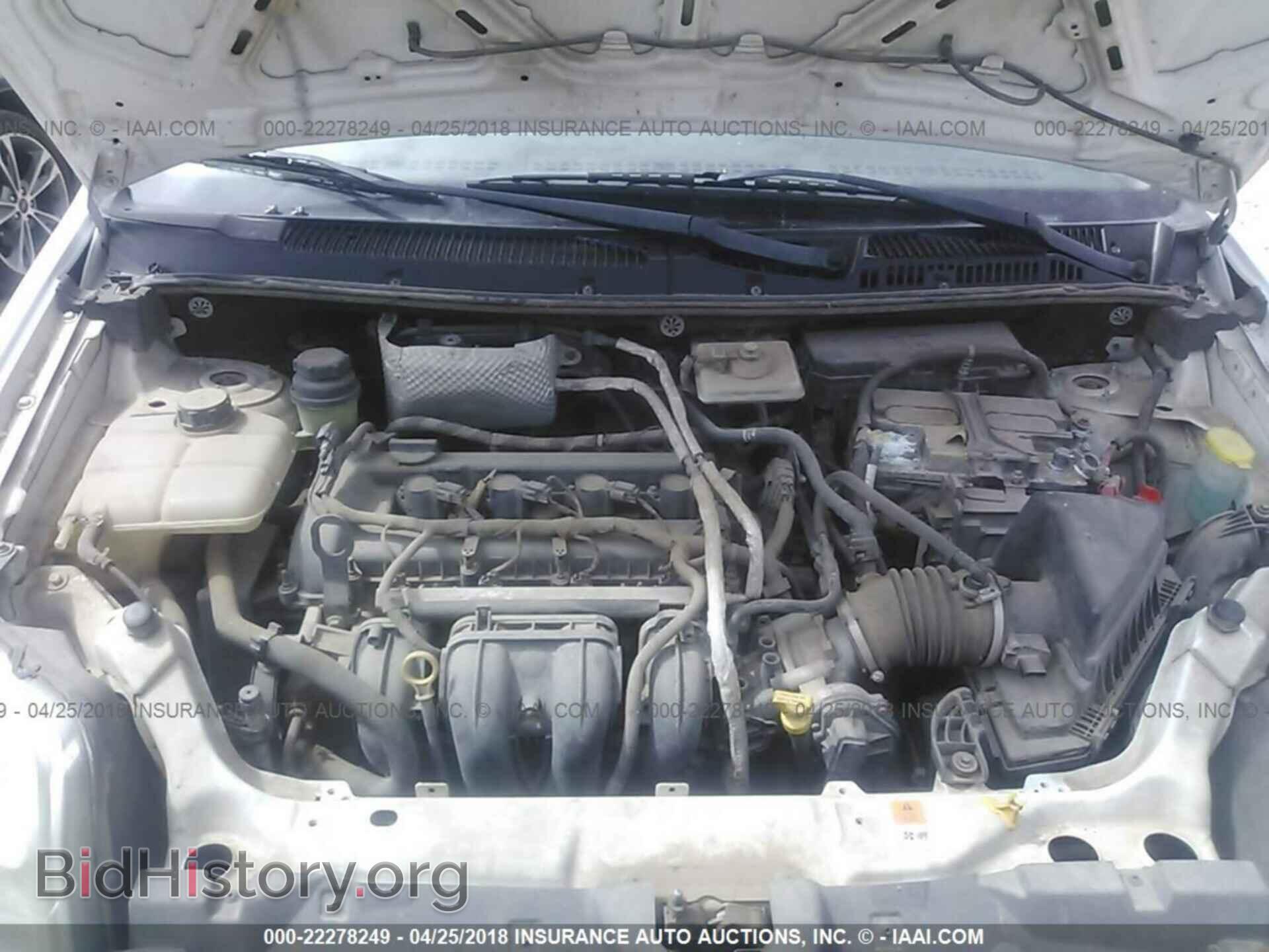 2012 Ford Transit - VIN: NM0LS7CN0CT102681 - Photo 10
