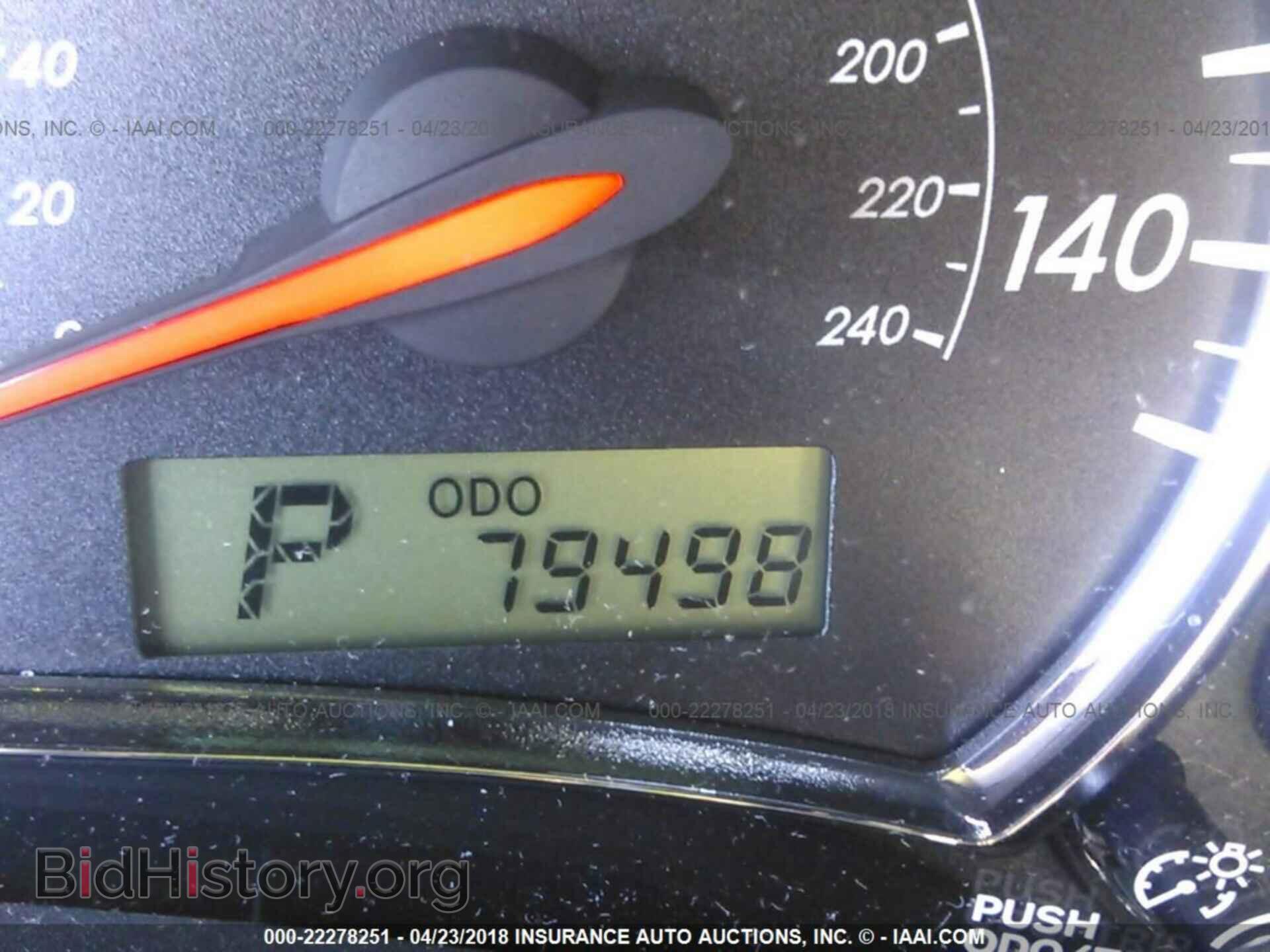 2011 Toyota Corolla - VIN: 2T1BU4EEXBC738633 - Photo 7