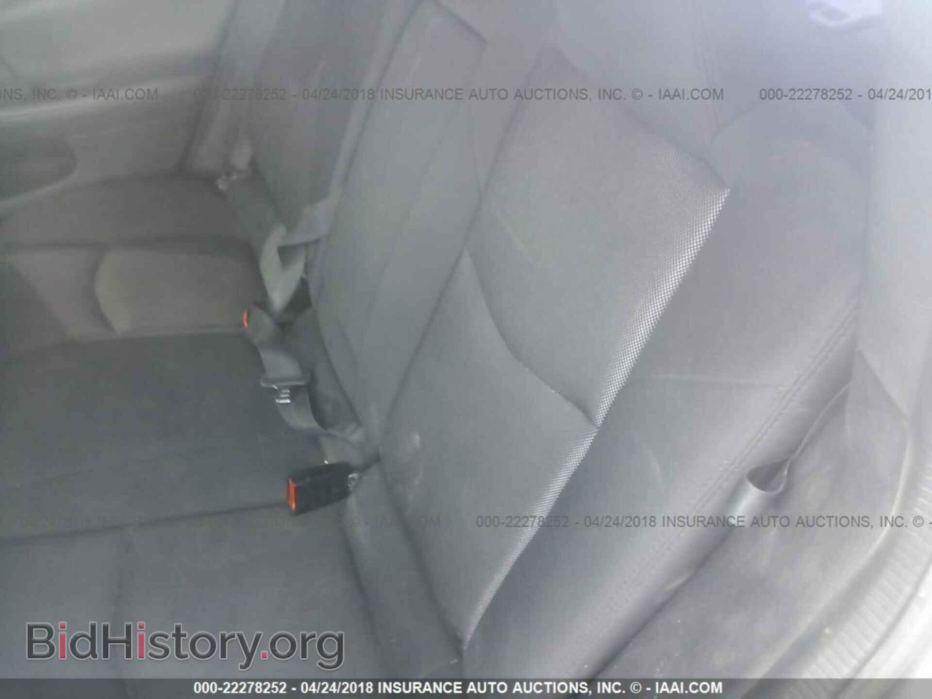 2012 Dodge Avenger - VIN: 1C3CDZAB6CN264826 - Фото 8
