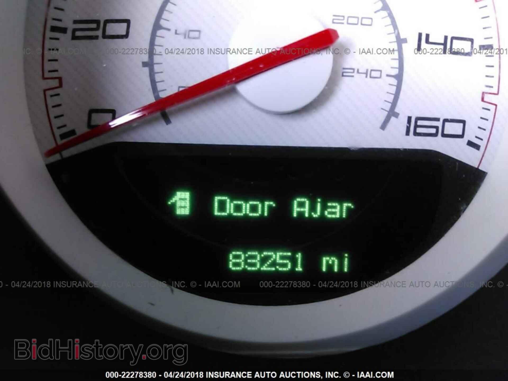 2014 Dodge Challenger - VIN: 2C3CDYBTXEH214380 - Photo 7