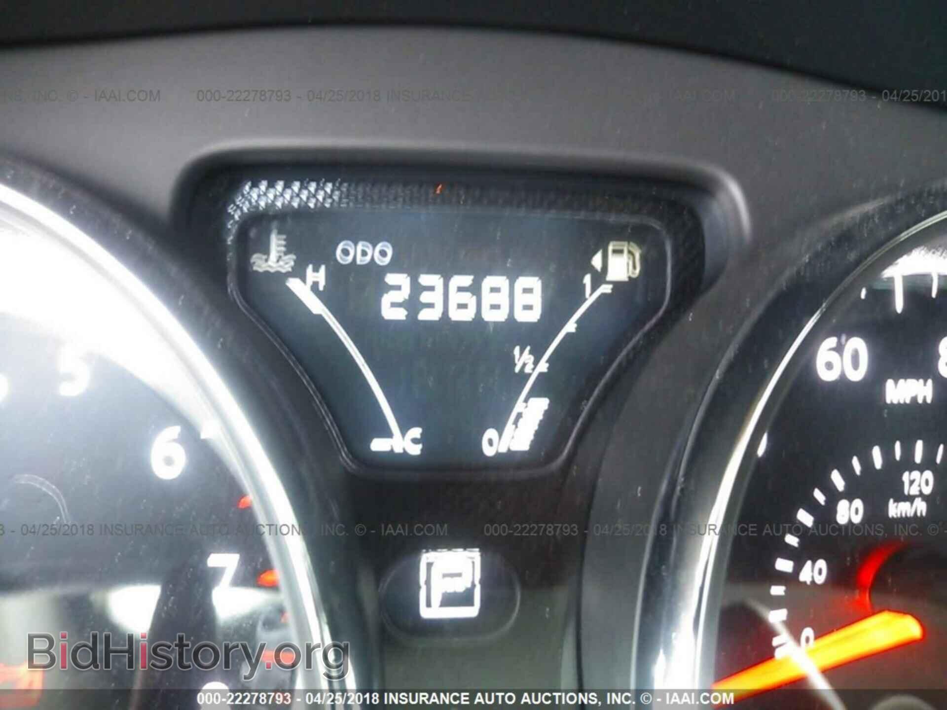 2016 Nissan Versa - VIN: 3N1CN7AP1GL915314 - Фото 7
