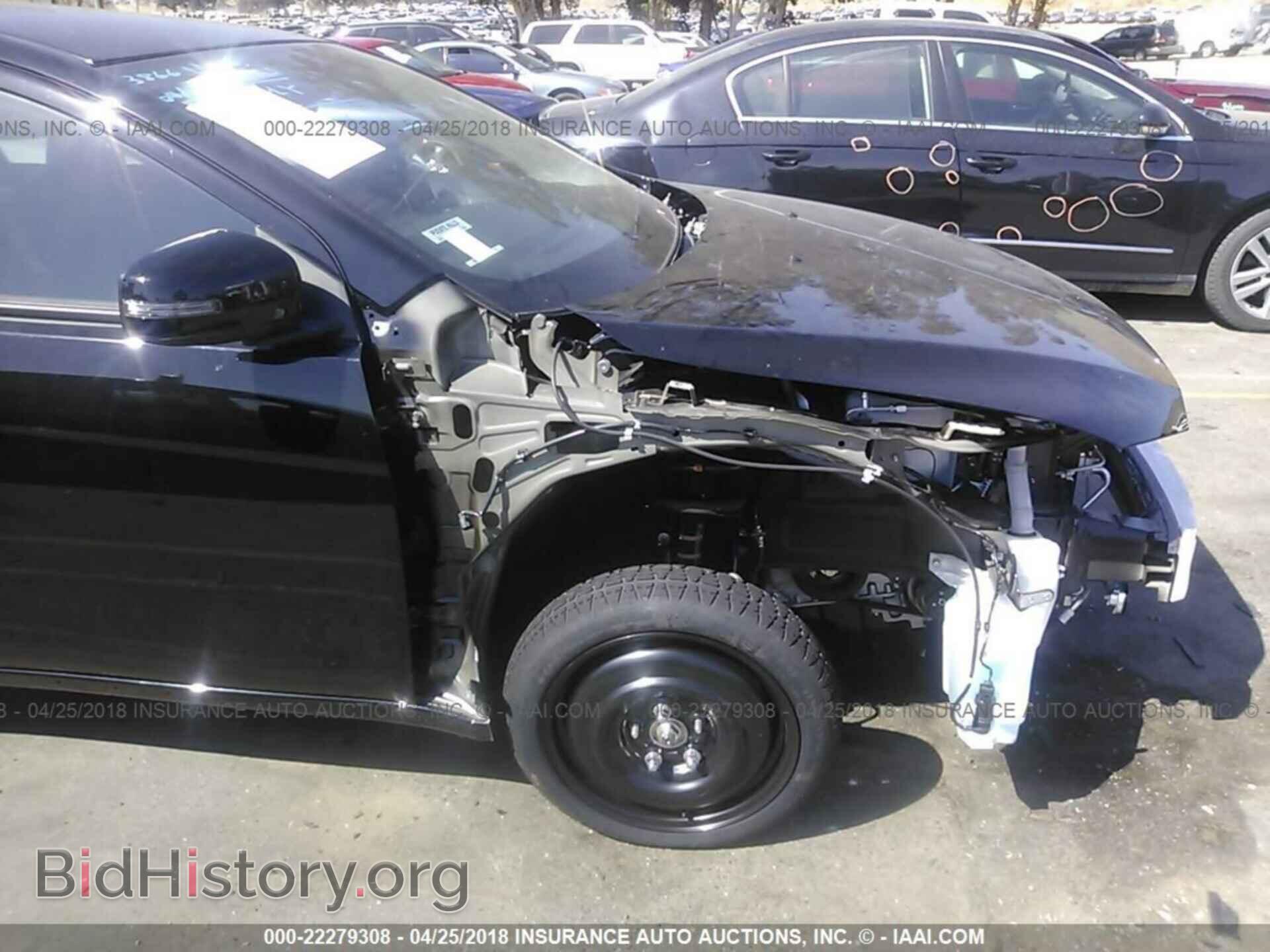 2017 Mitsubishi Lancer - VIN: JA32U2FU9HU010614 - Фото 6