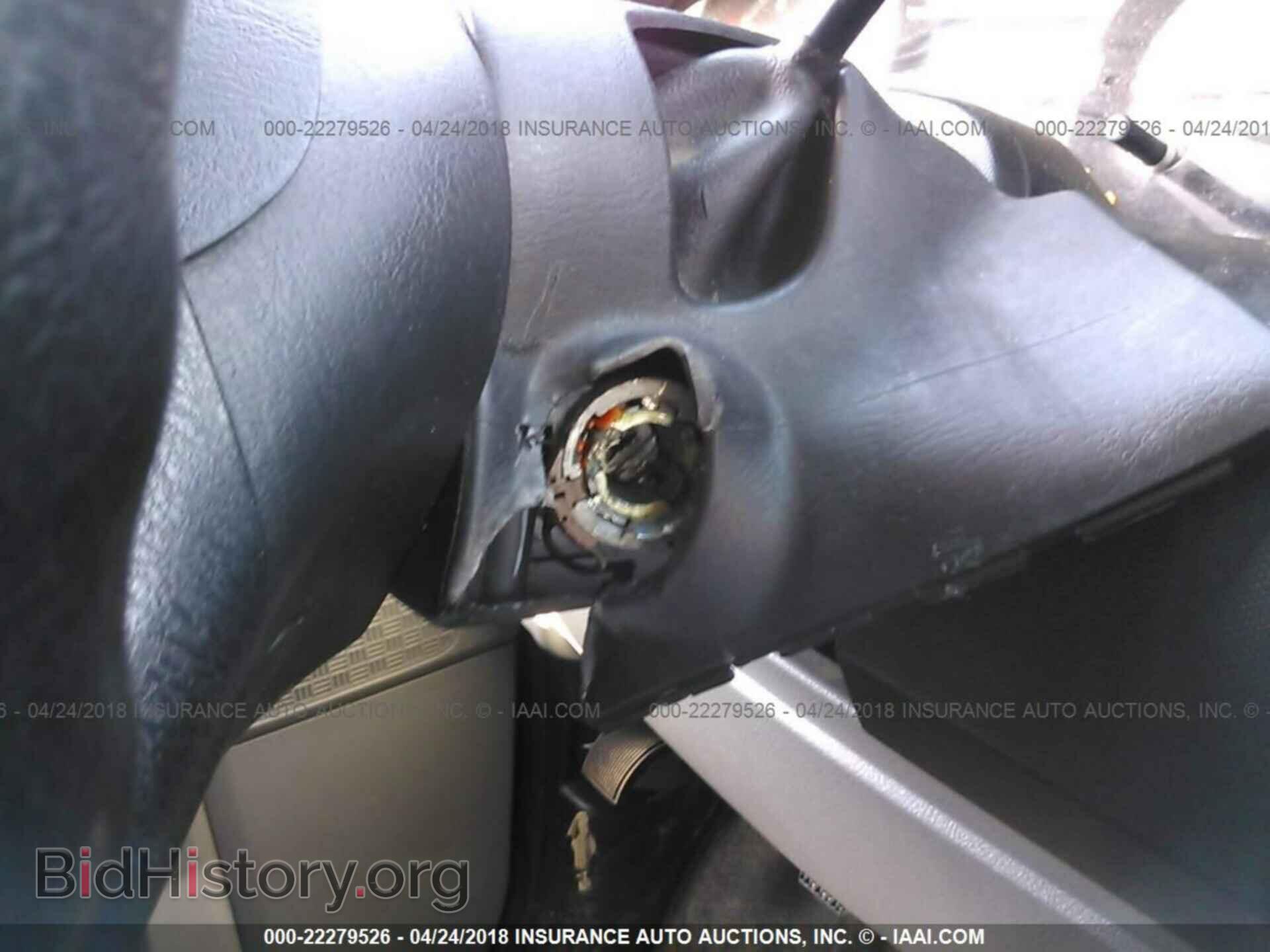 2011 Ford Econoline - VIN: 1FBNE3BLXBDA70170 - Фото 6