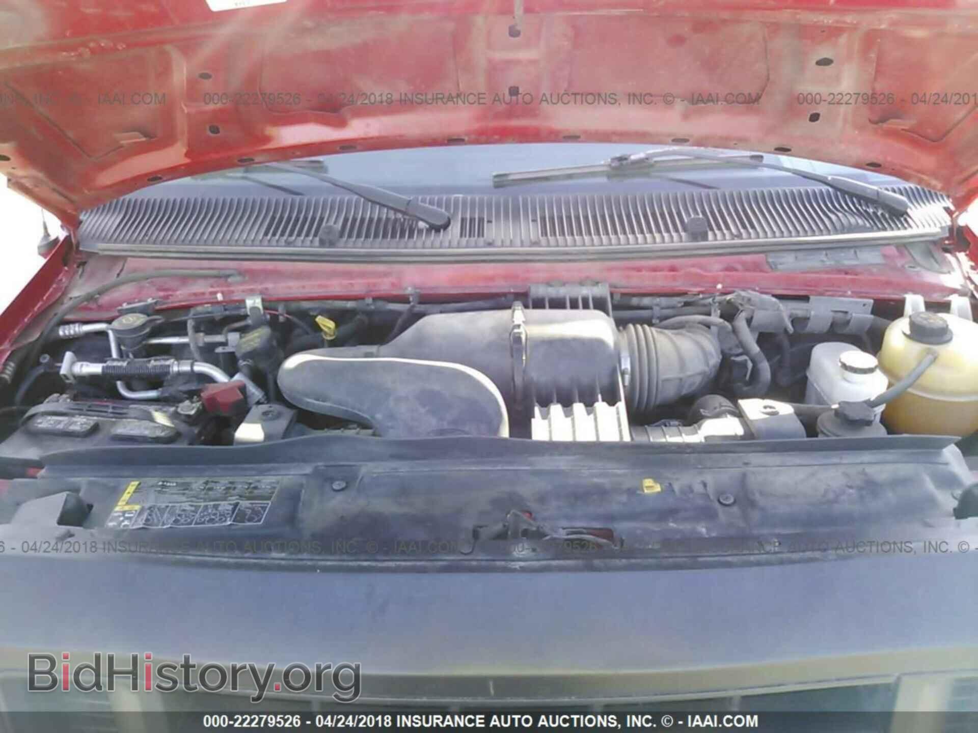 2011 Ford Econoline - VIN: 1FBNE3BLXBDA70170 - Фото 10