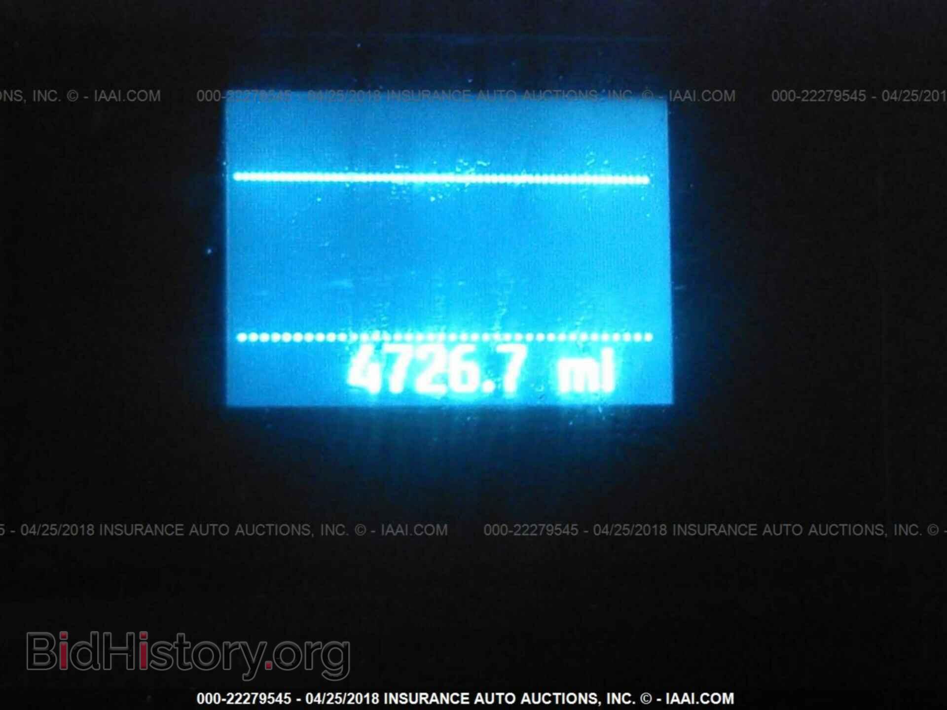 2017 Ford F150 - VIN: 1FTEW1E88HKD52820 - Фото 7