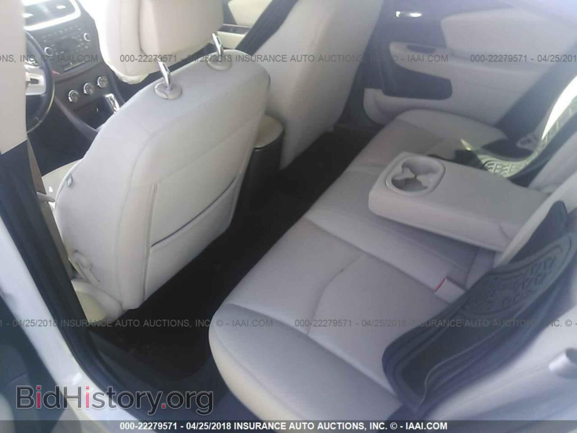 2011 Dodge Avenger - VIN: 1B3BD1FB0BN599209 - Photo 8
