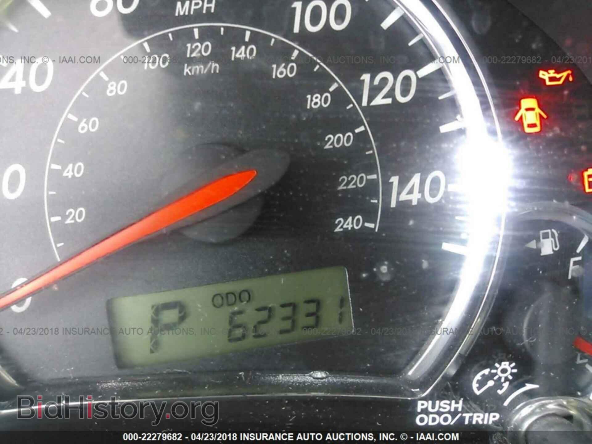 2013 Toyota Corolla - VIN: 2T1BU4EE8DC078496 - Photo 7