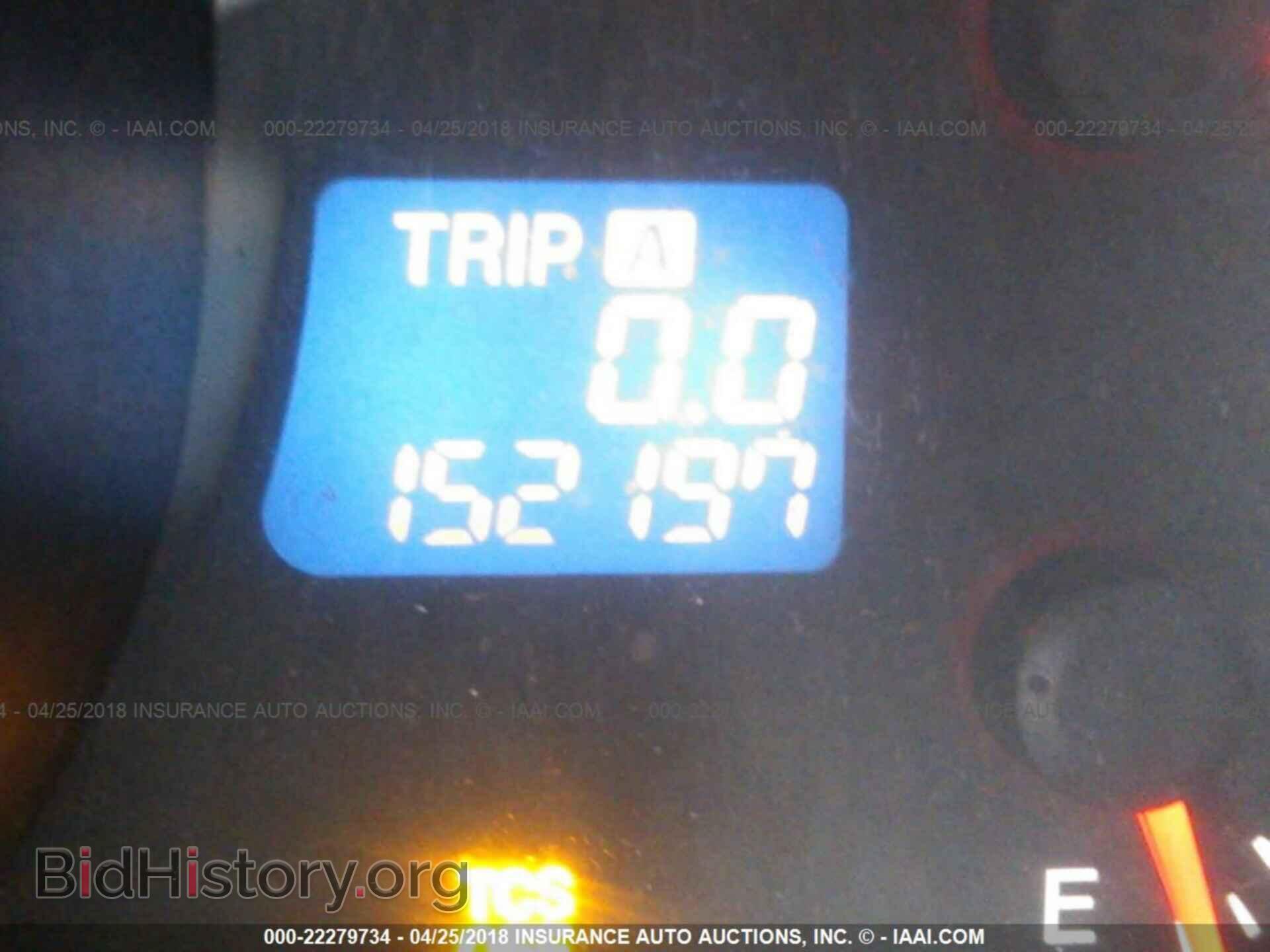 2011 Mazda Cx-7 - VIN: JM3ER2CM1B0372172 - Фото 7