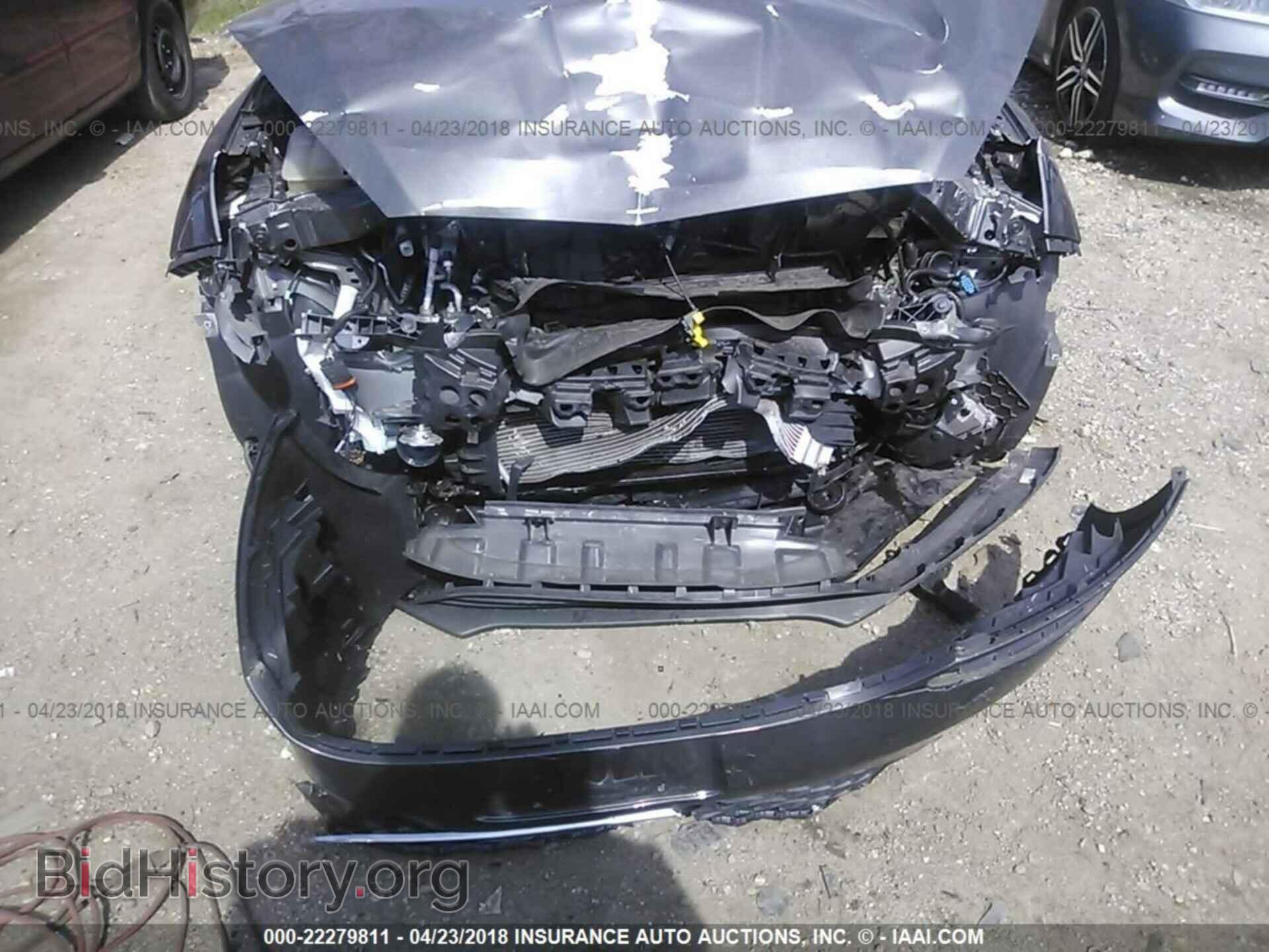 2015 Ford Focus - VIN: 1FADP3F26FL228315 - Photo 6