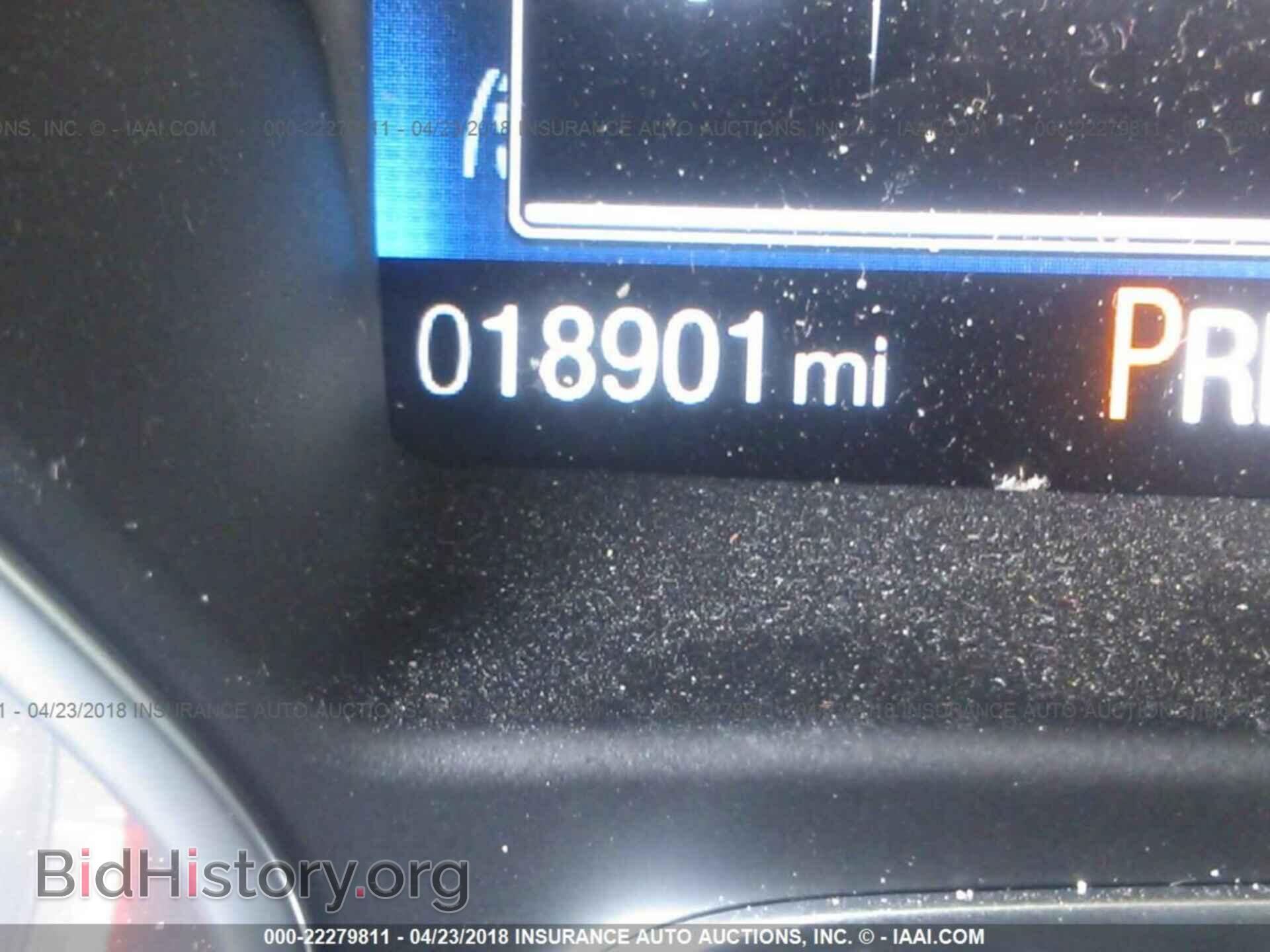 2015 Ford Focus - VIN: 1FADP3F26FL228315 - Photo 7