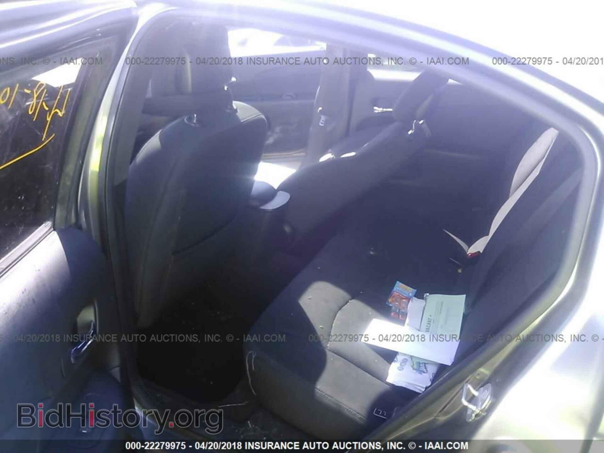 2013 Chrysler 200 - VIN: 1C3CCBBB0DN503751 - Фото 8