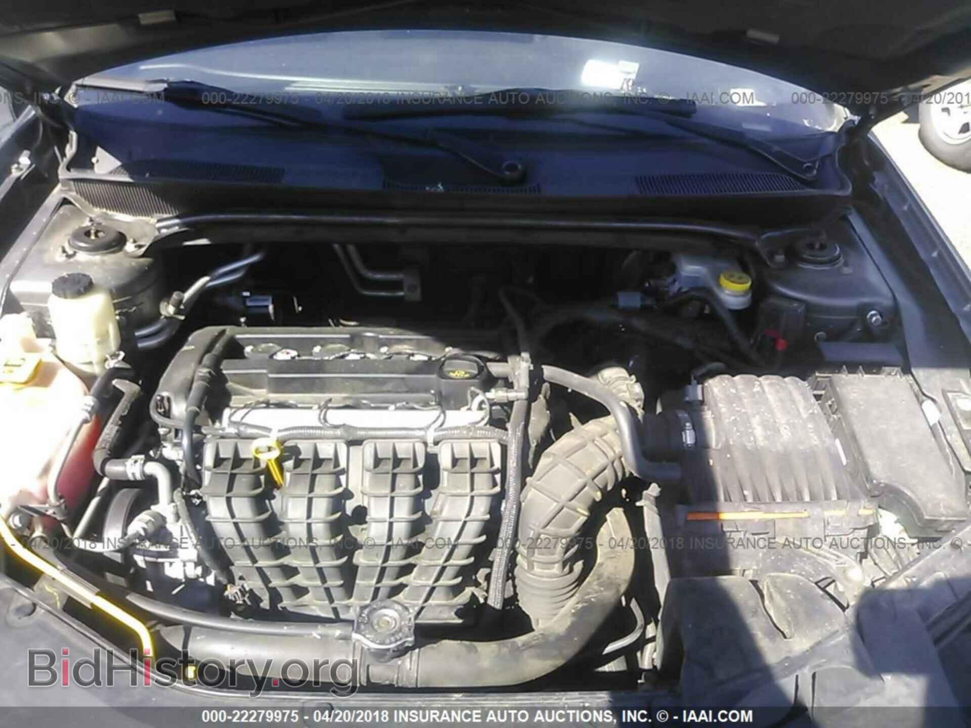2013 Chrysler 200 - VIN: 1C3CCBBB0DN503751 - Фото 10