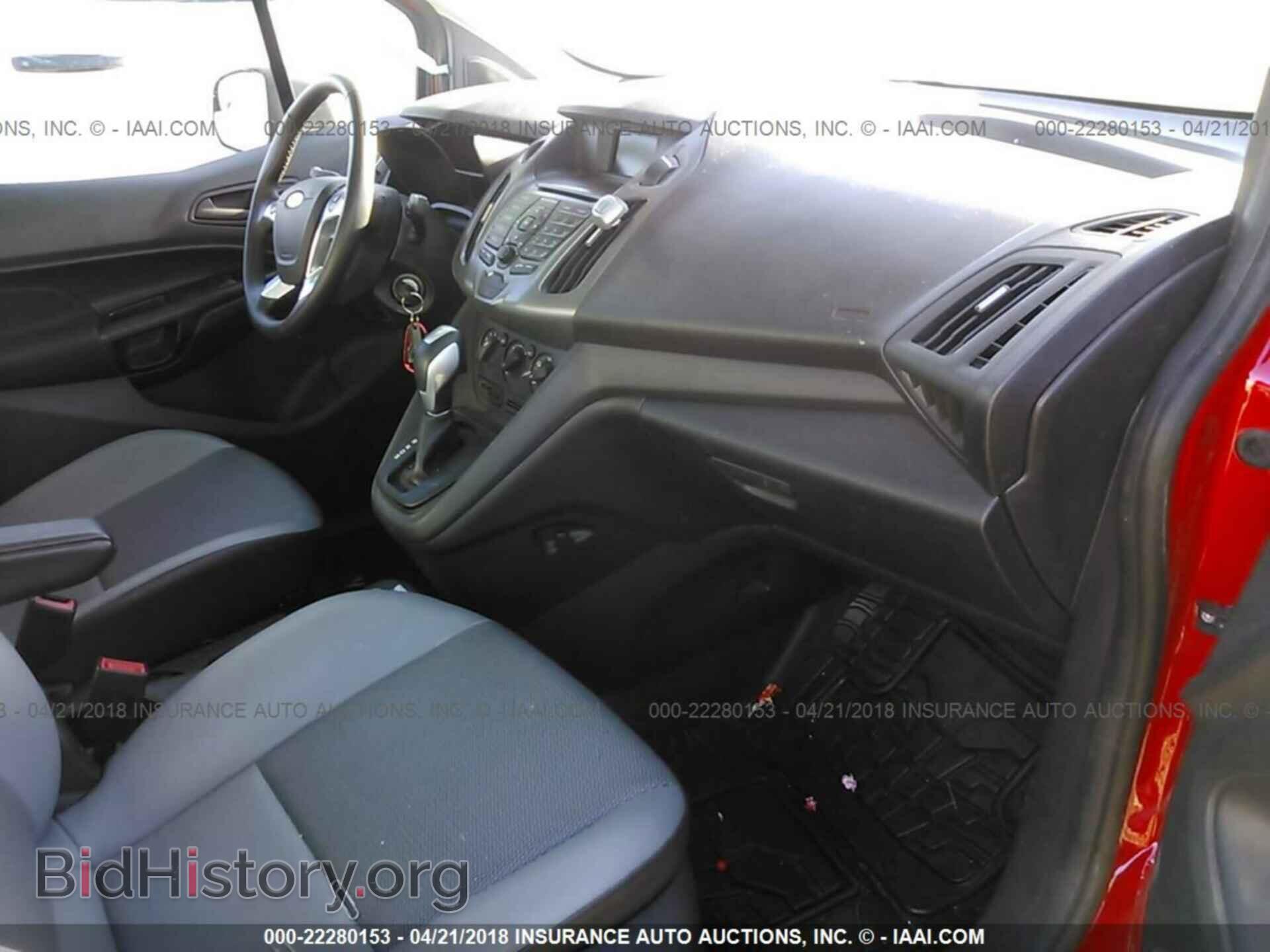 2017 Ford Transit - VIN: NM0LS6E71H1320477 - Photo 5