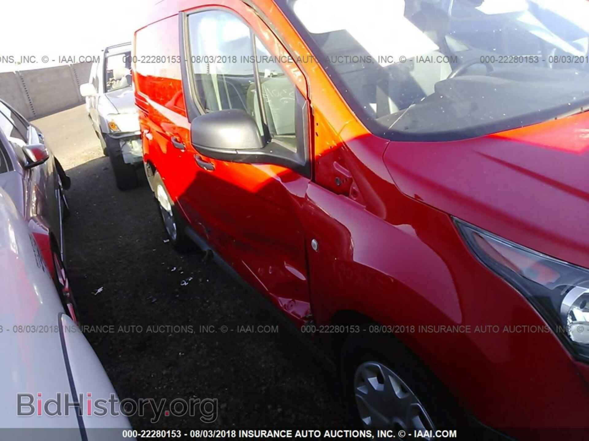2017 Ford Transit - VIN: NM0LS6E71H1320477 - Photo 6