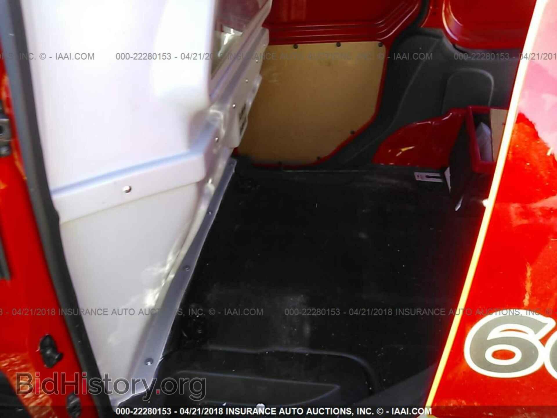 2017 Ford Transit - VIN: NM0LS6E71H1320477 - Photo 8