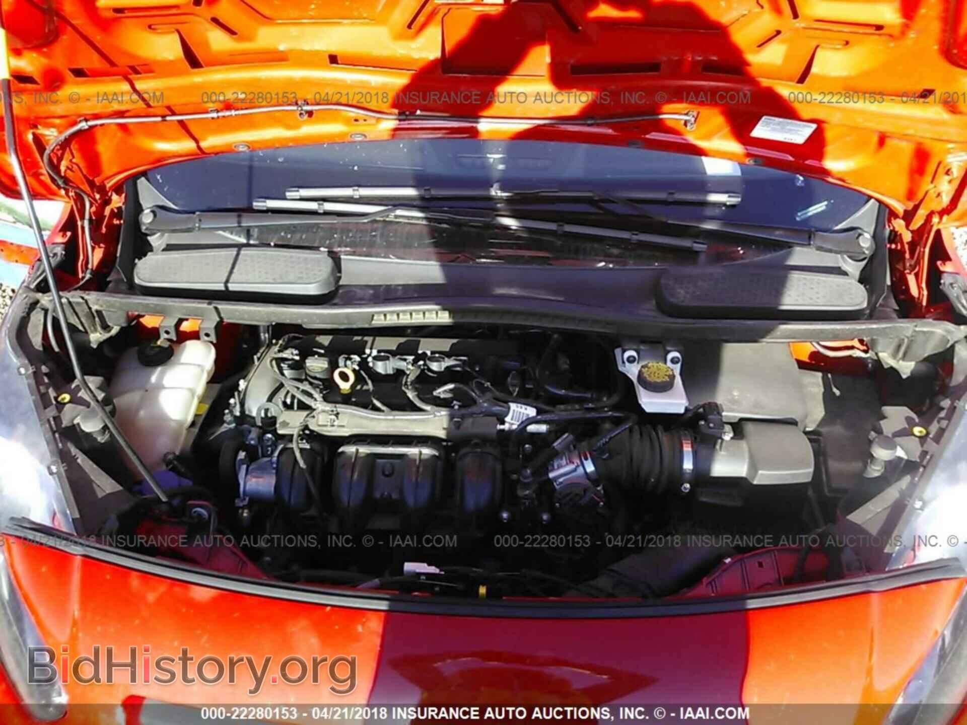 2017 Ford Transit - VIN: NM0LS6E71H1320477 - Photo 10