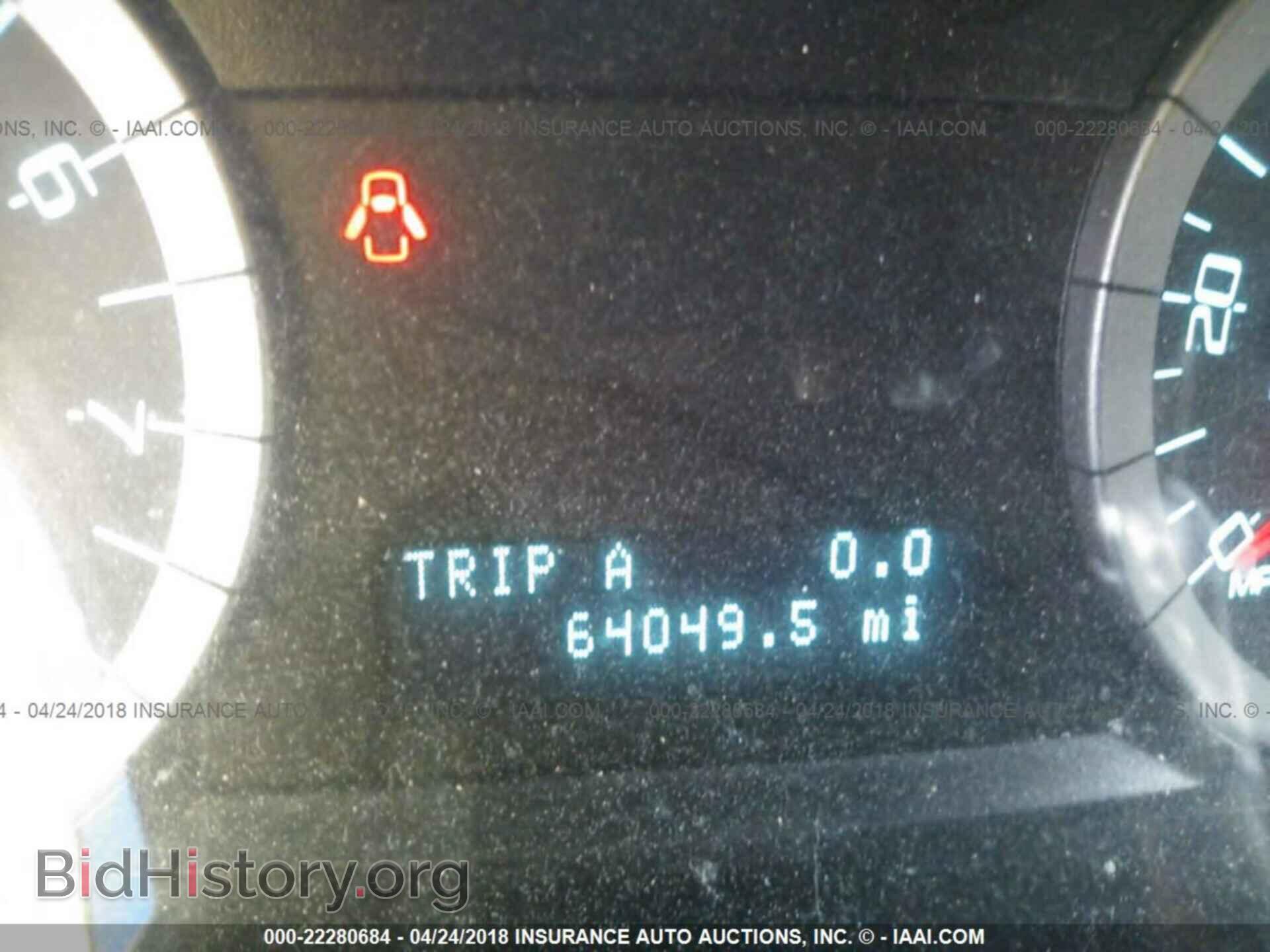 2011 Ford Escape - VIN: 1FMCU0E72BKB95397 - Фото 7
