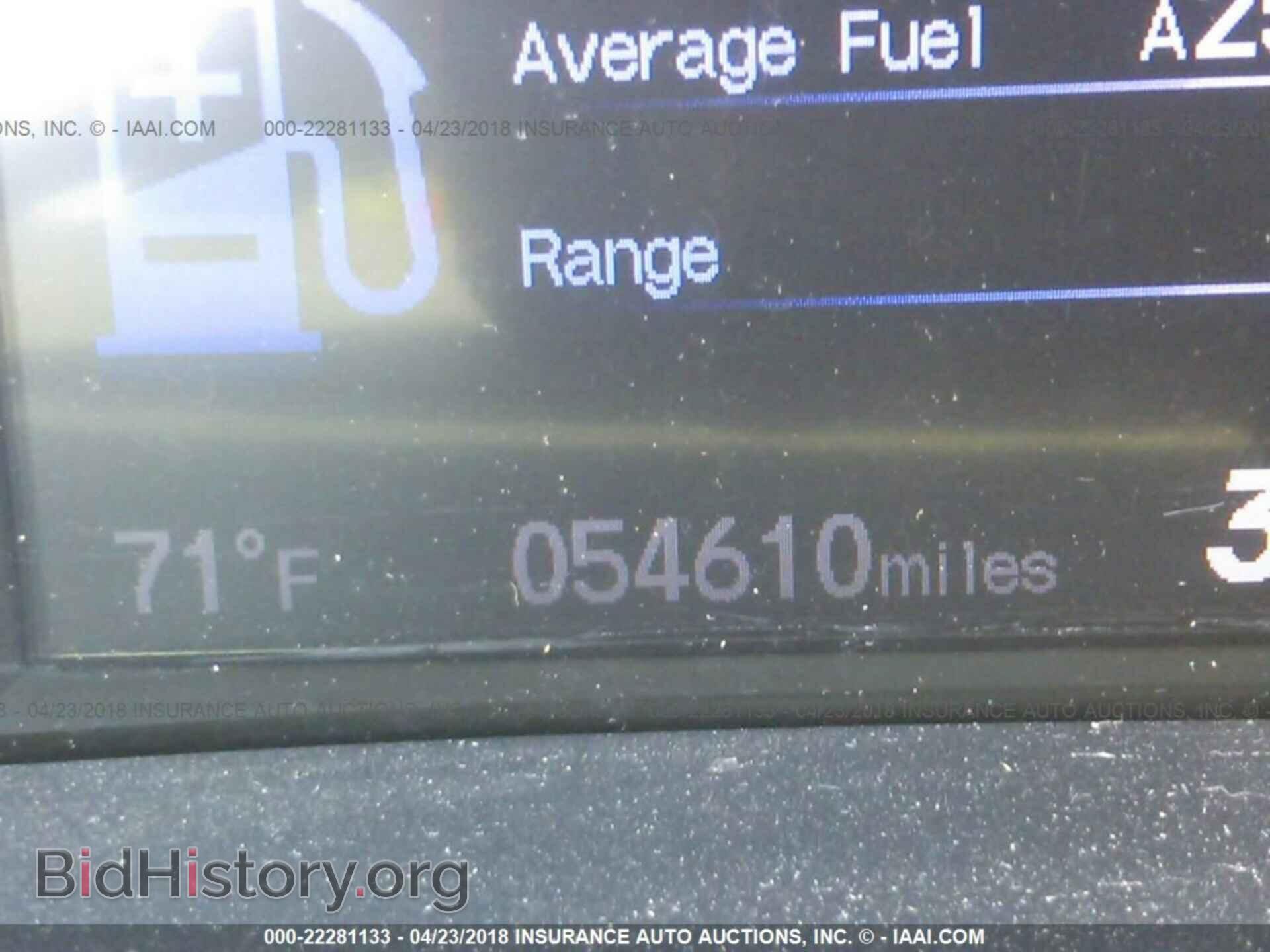 2013 Honda Civic - VIN: 19XFB2F52DE278978 - Фото 7
