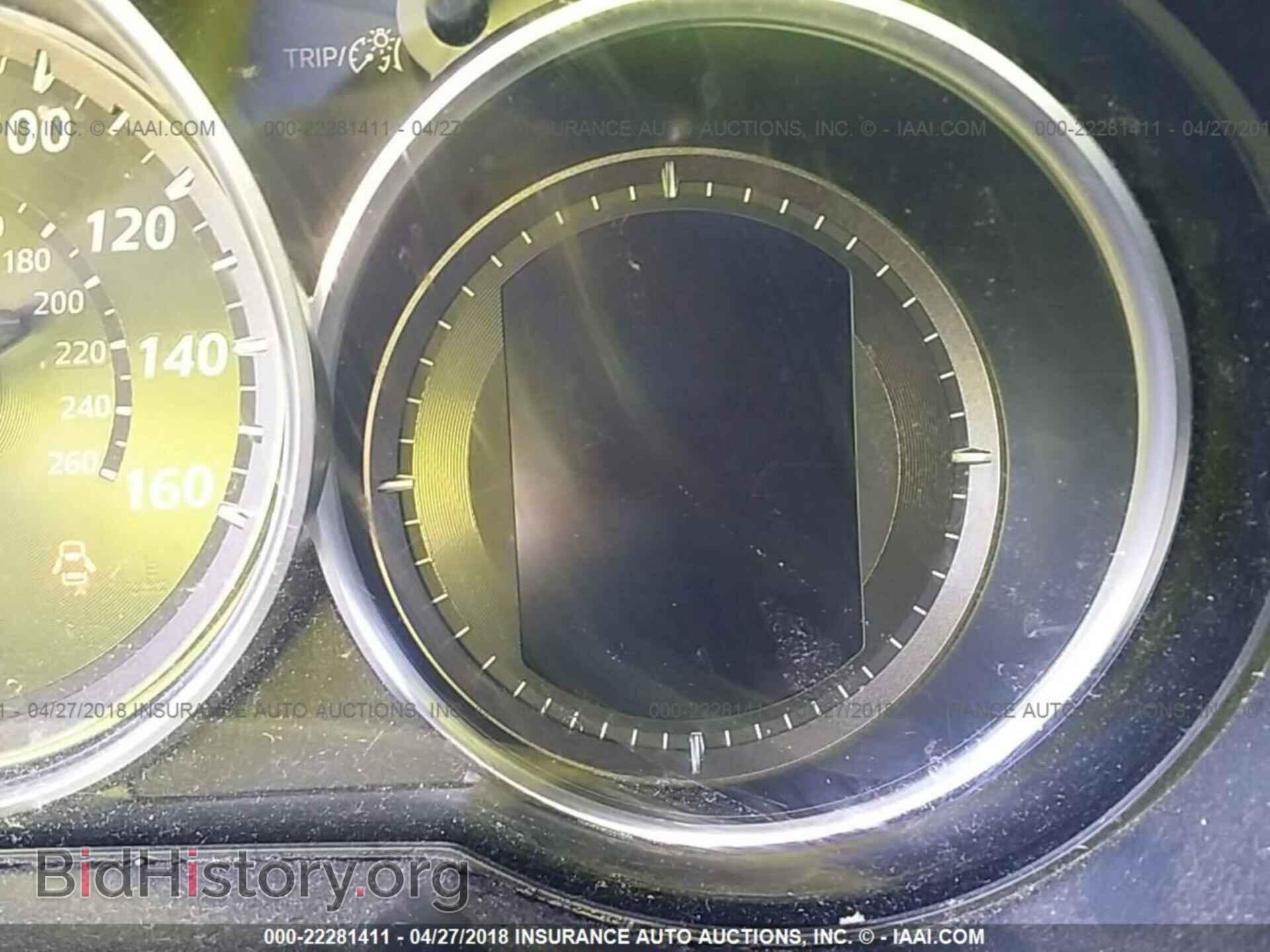 2014 Mazda Cx-5 - VIN: JM3KE2CY5E0353341 - Фото 7