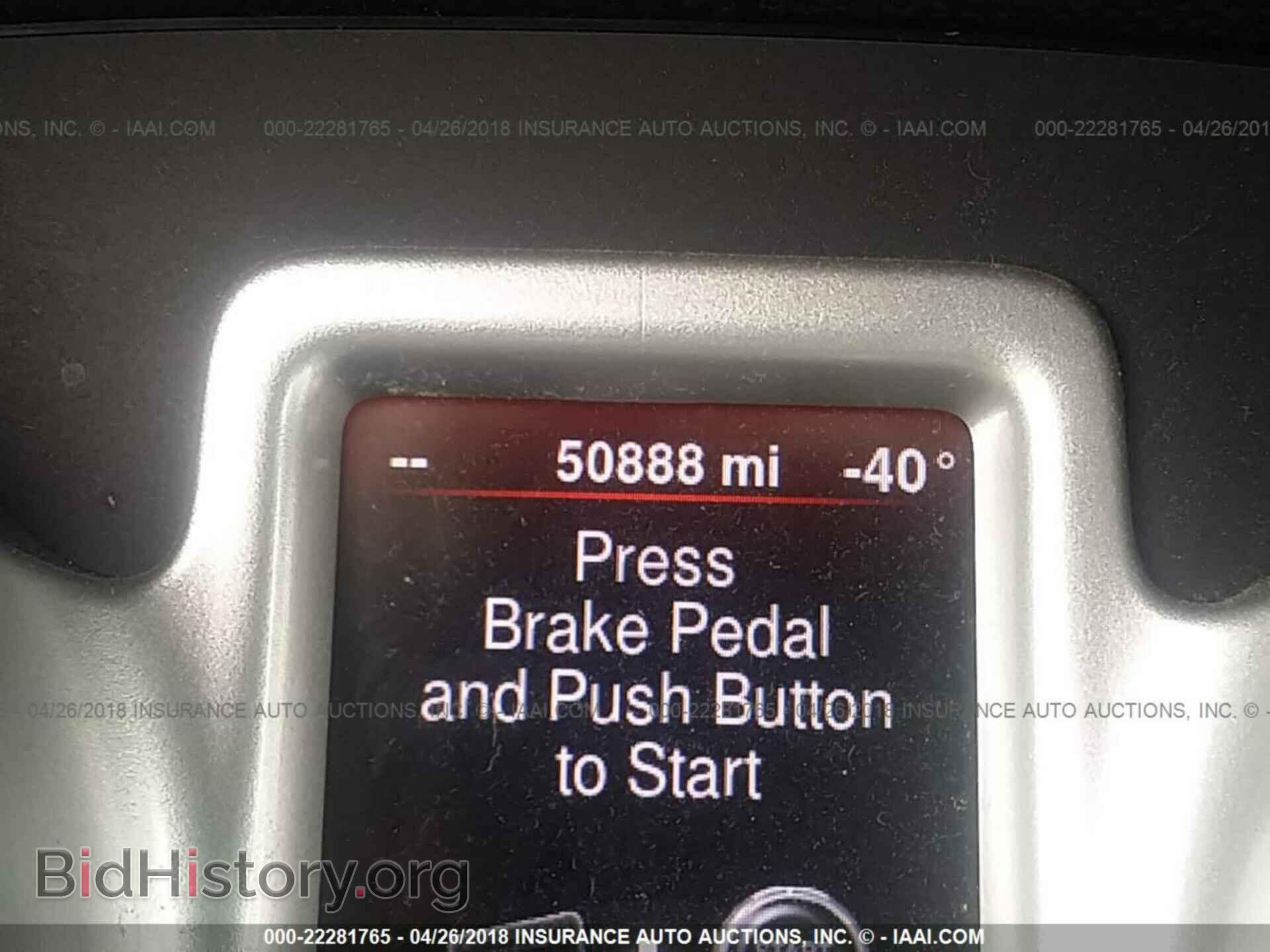 2013 Dodge Journey - VIN: 3C4PDCBG4DT677429 - Фото 7