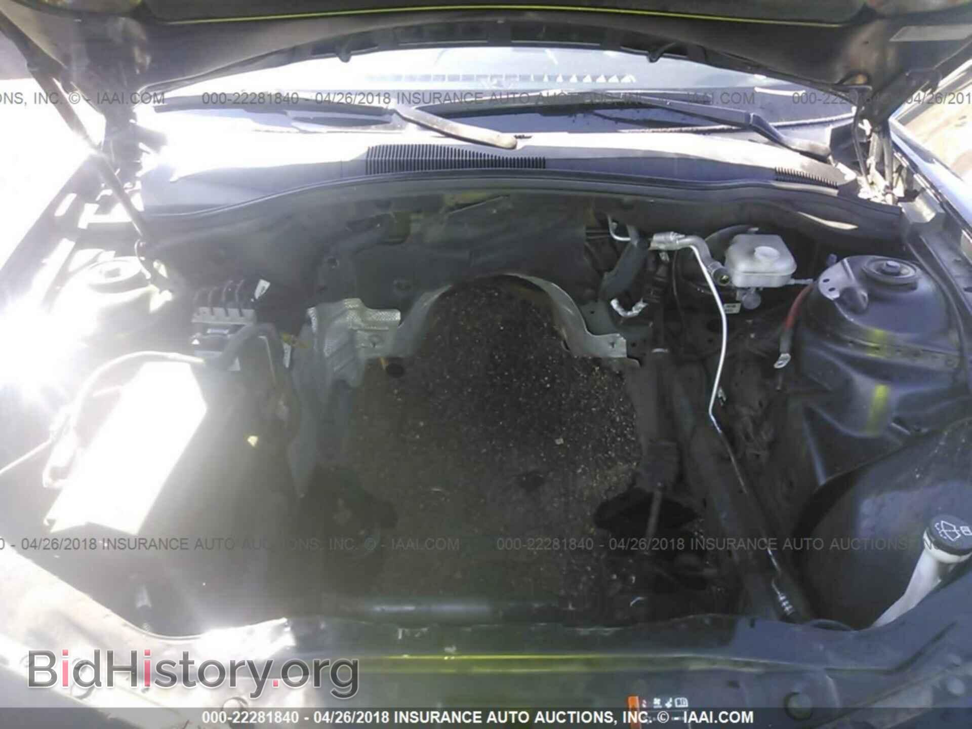 2014 Chevrolet Camaro - VIN: 2G1FA1E34E9185482 - Фото 10