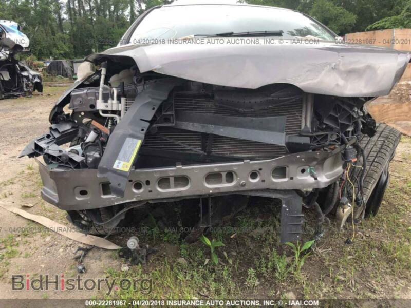 2012 Ford FOCUS (VIN 1FAHP3K29CL293100) — photo 6 of 10