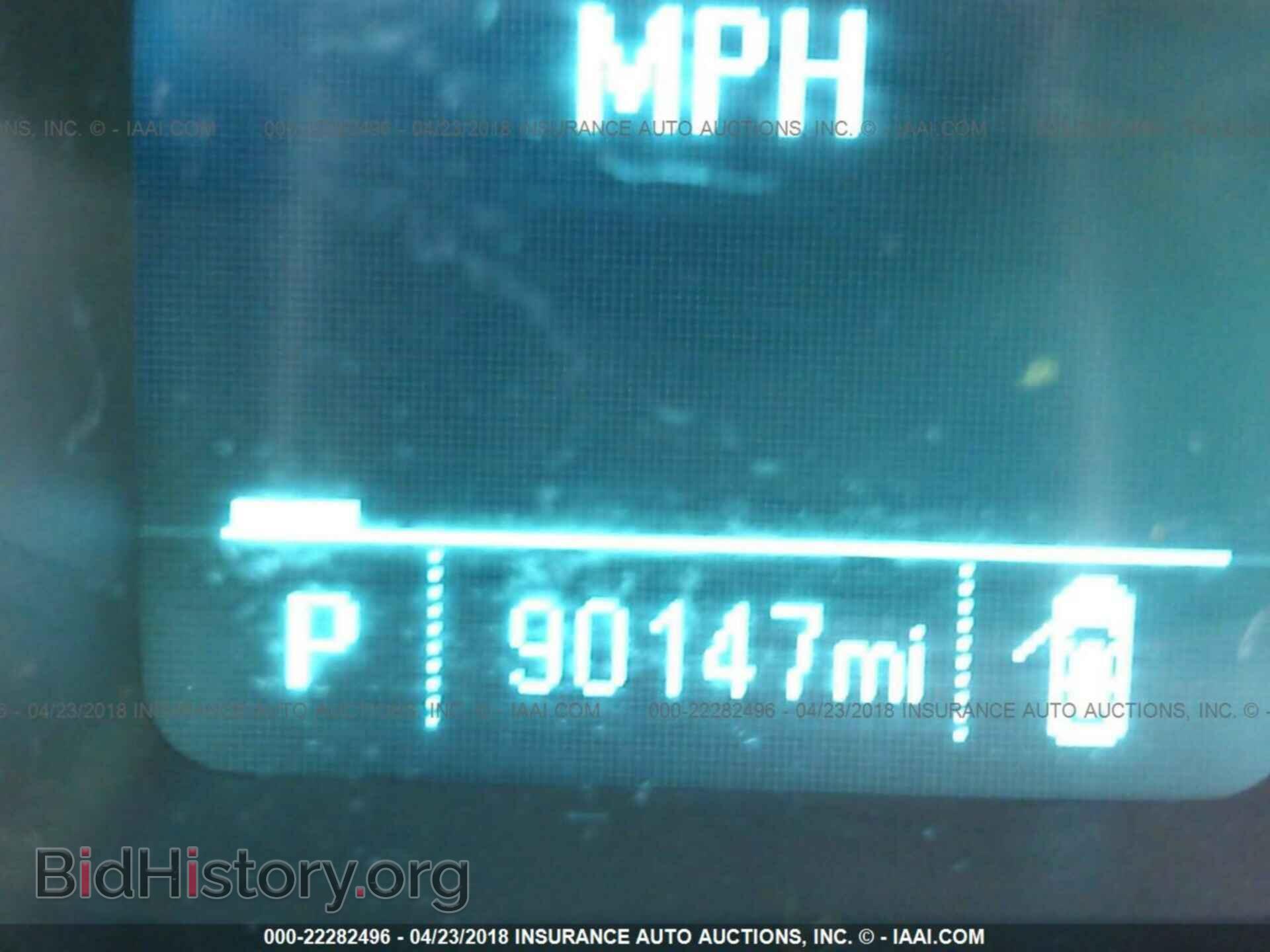 2013 Chevrolet Camaro - VIN: 2G1FB1E31D9131228 - Фото 7