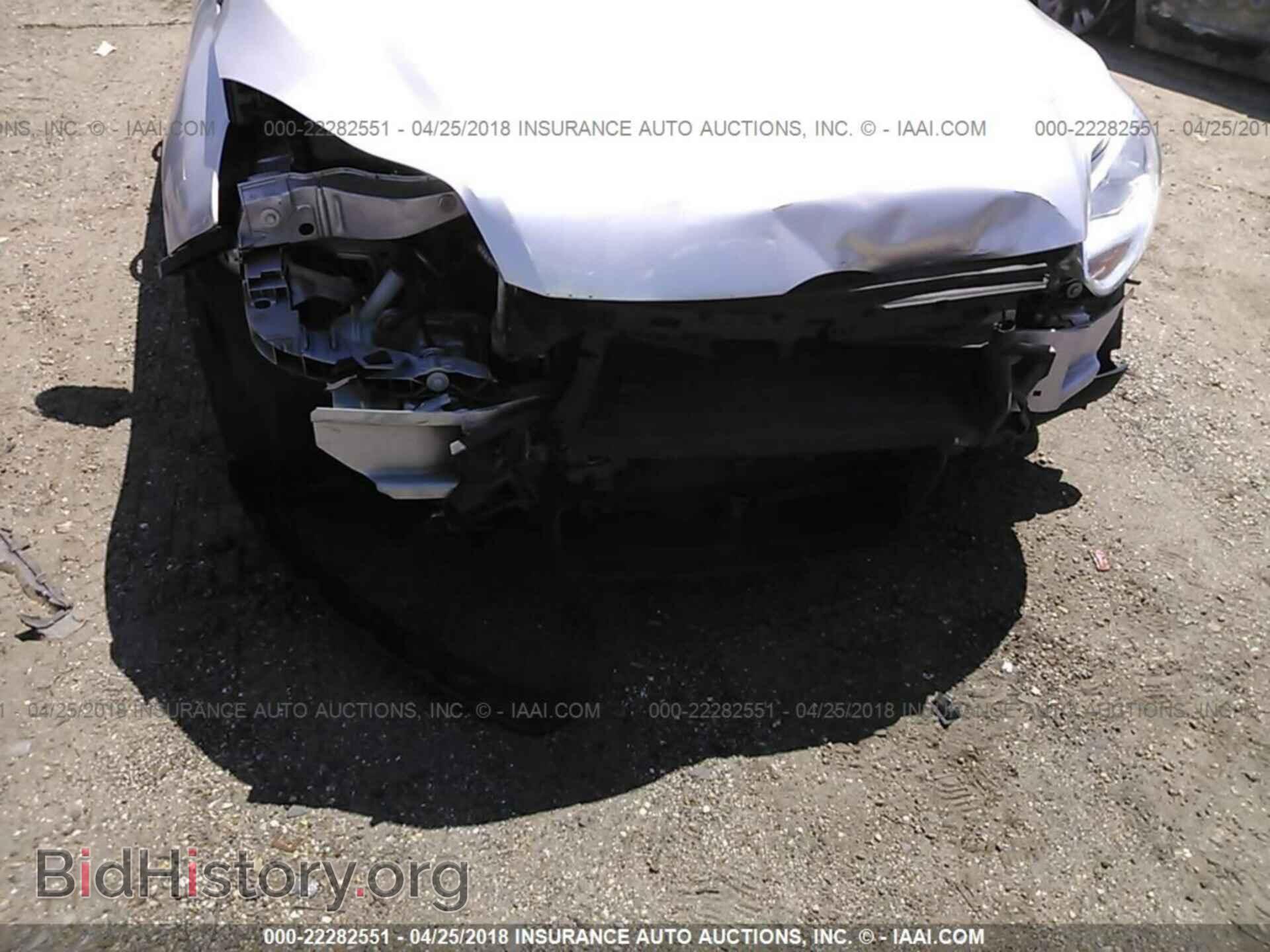 2013 Ford Focus - VIN: 1FADP3K22DL104254 - Photo 6