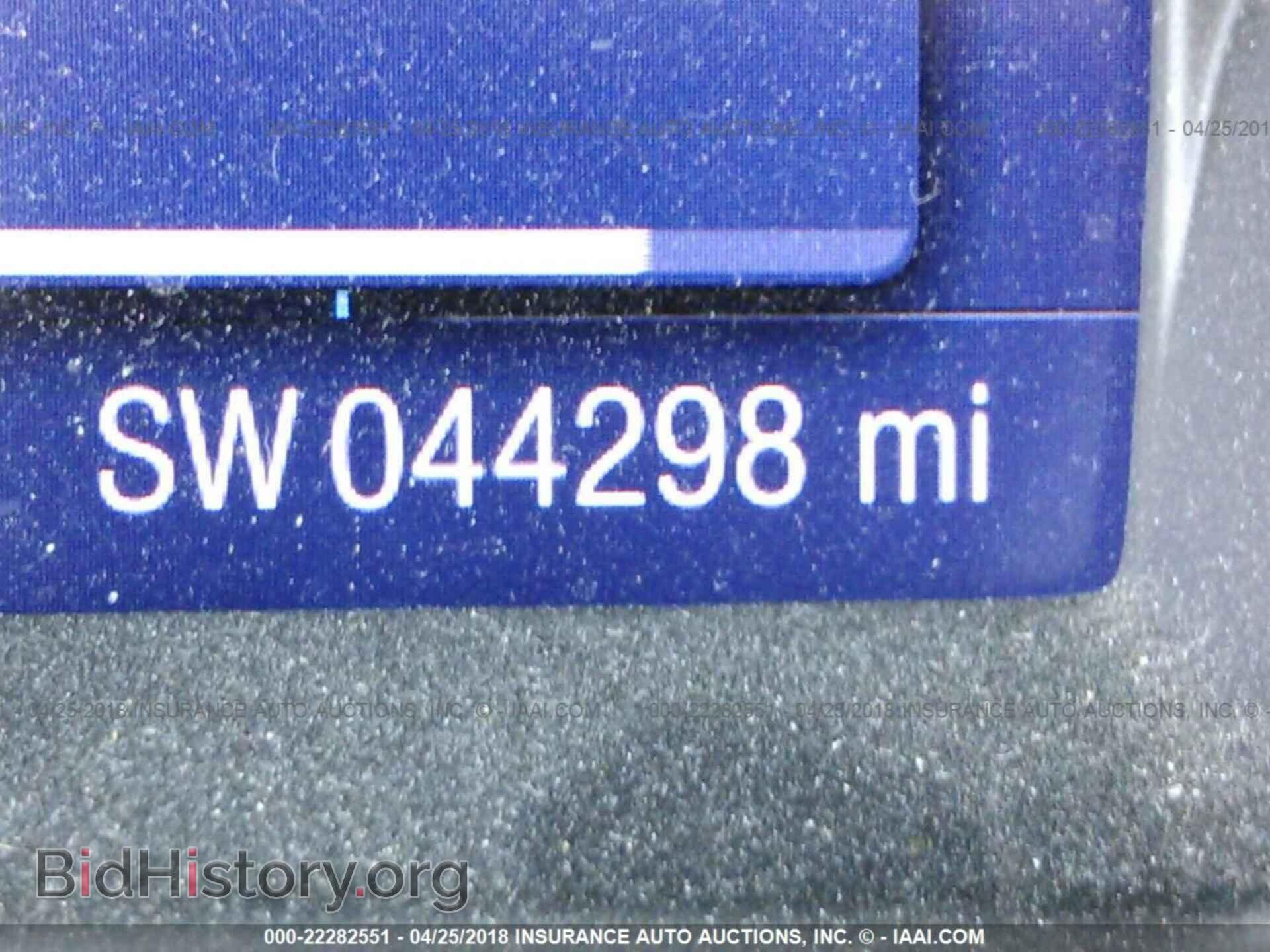2013 Ford Focus - VIN: 1FADP3K22DL104254 - Photo 7