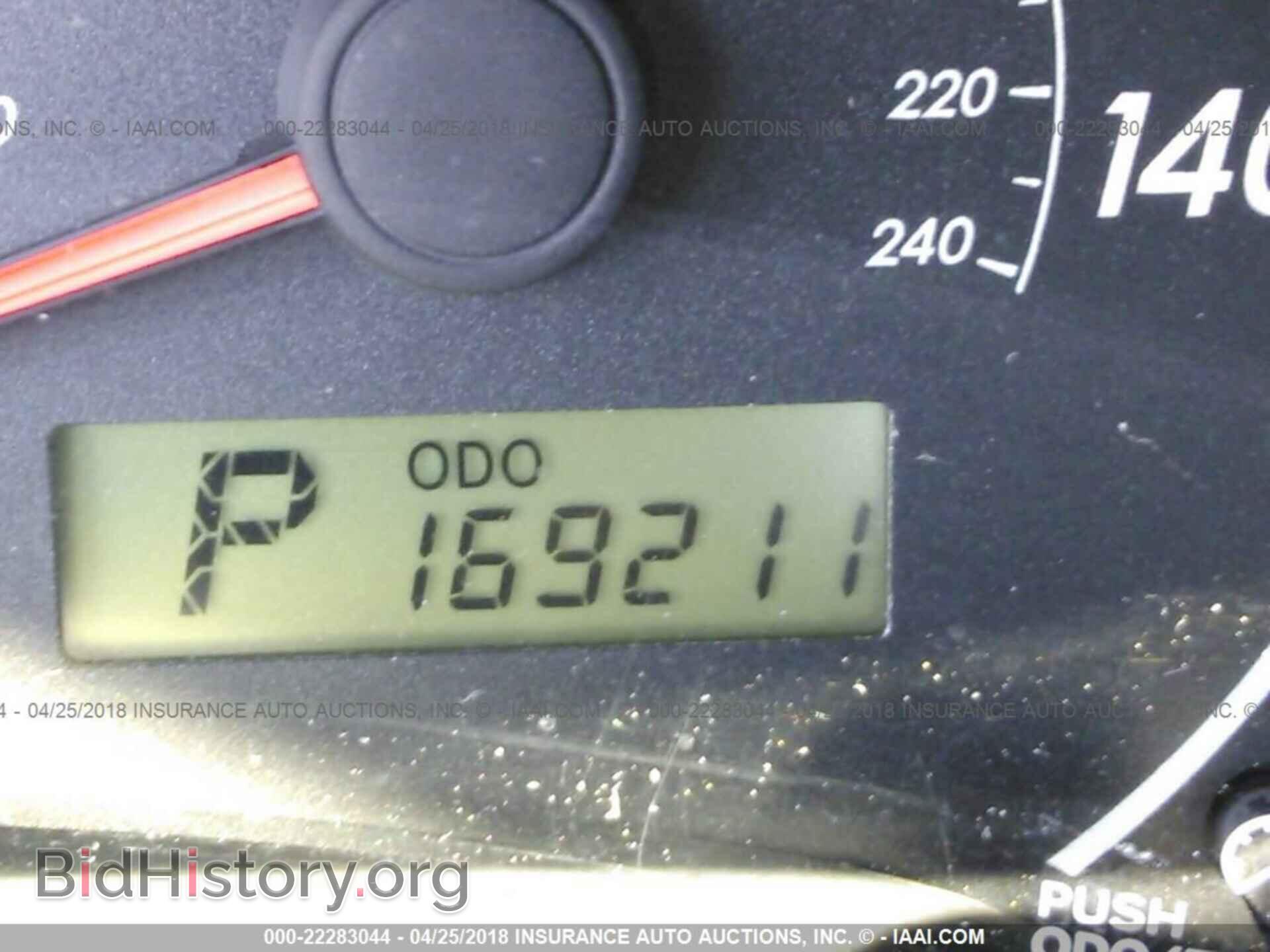 2013 Toyota Corolla - VIN: 5YFBU4EE3DP084819 - Photo 7