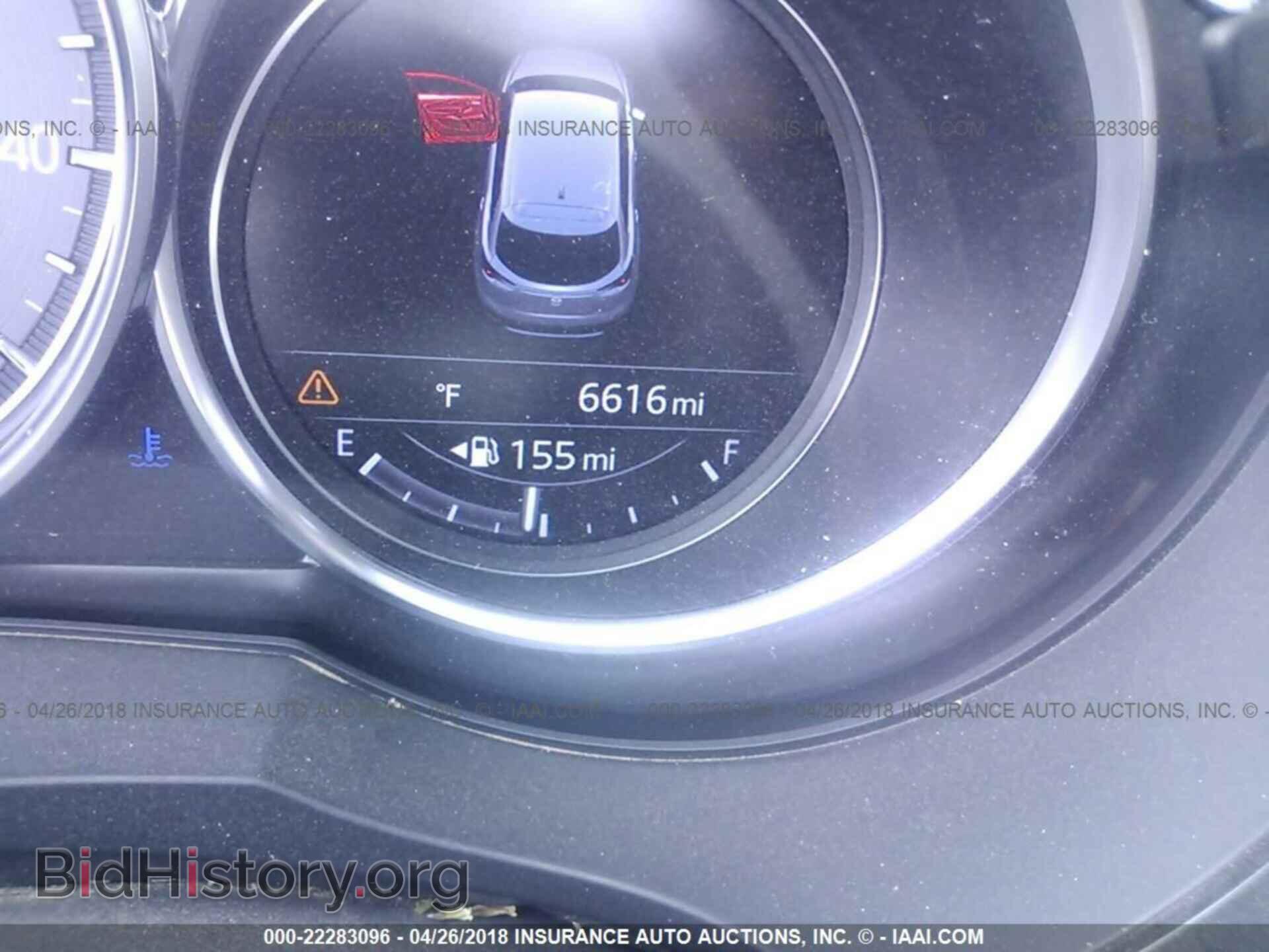 2017 Mazda Cx-9 - VIN: JM3TCBDY9H0132158 - Фото 7