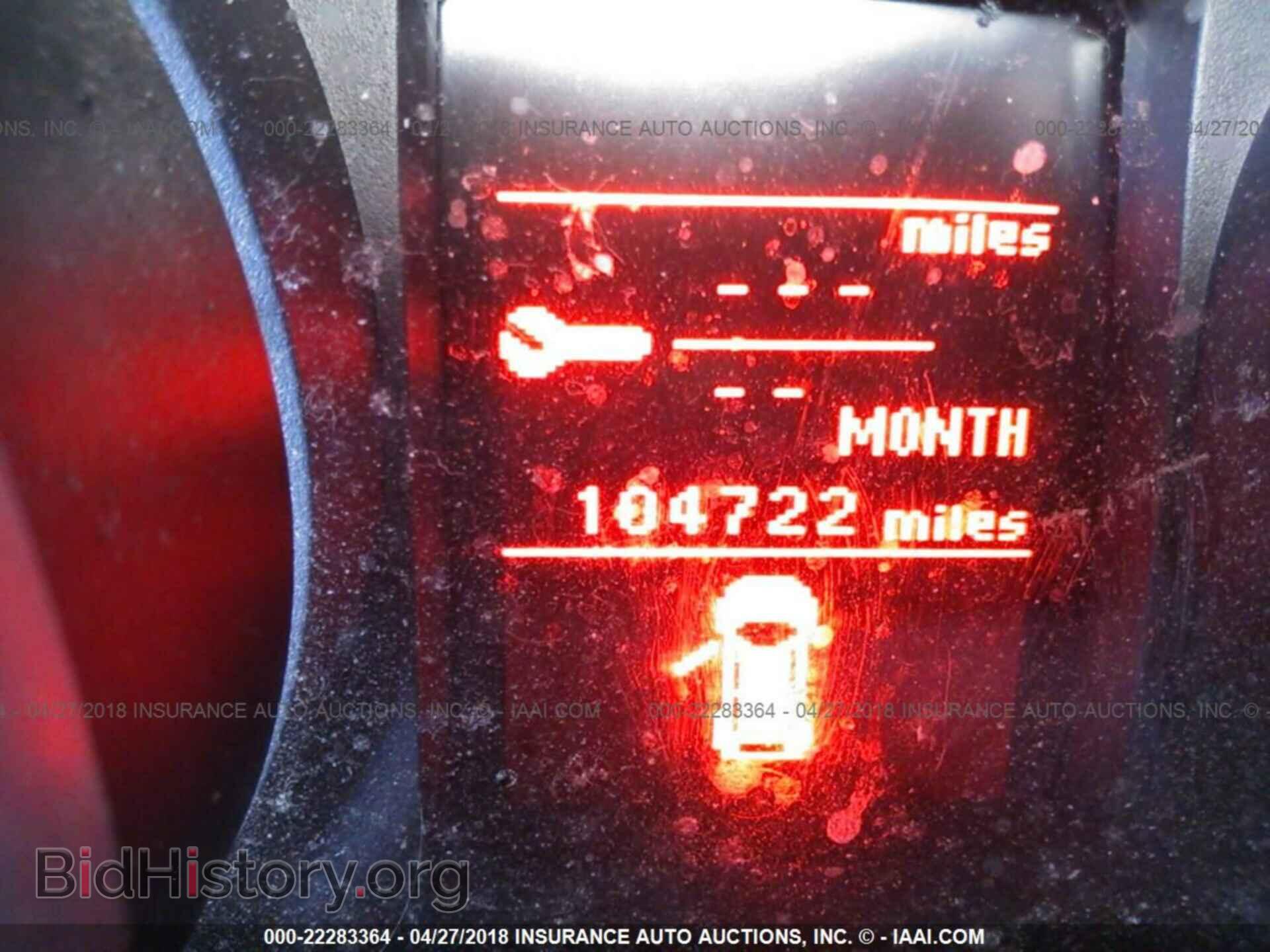 2015 Mitsubishi Lancer - VIN: JA32U2FU5FU021168 - Фото 7