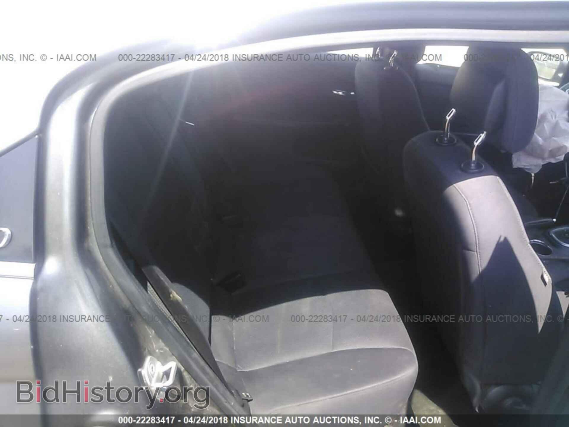 2013 Chrysler 200 - VIN: 1C3CCBBB9DN553998 - Фото 8