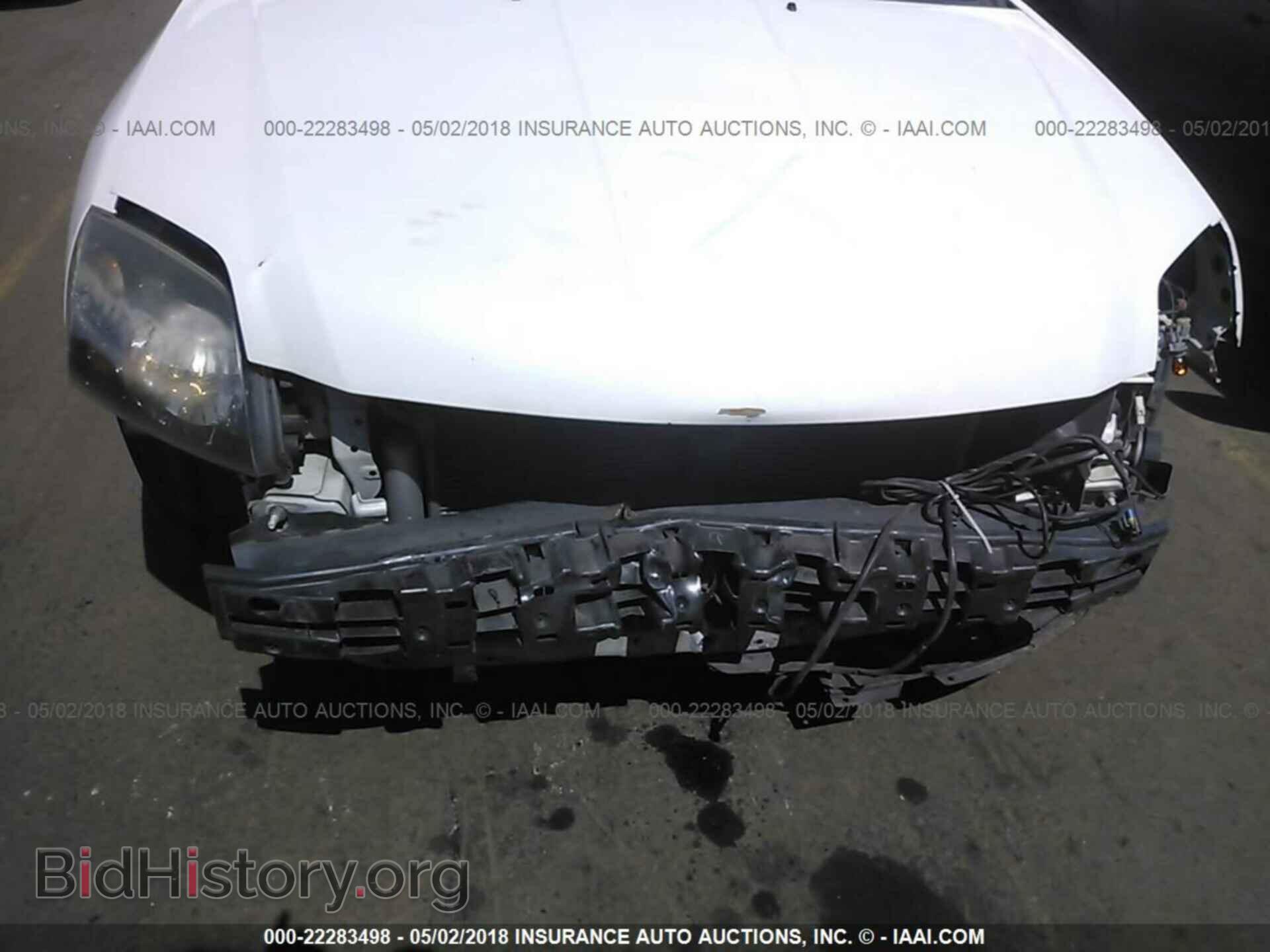 2011 Mitsubishi Galant - VIN: 4A32B2FF8BE018405 - Фото 6