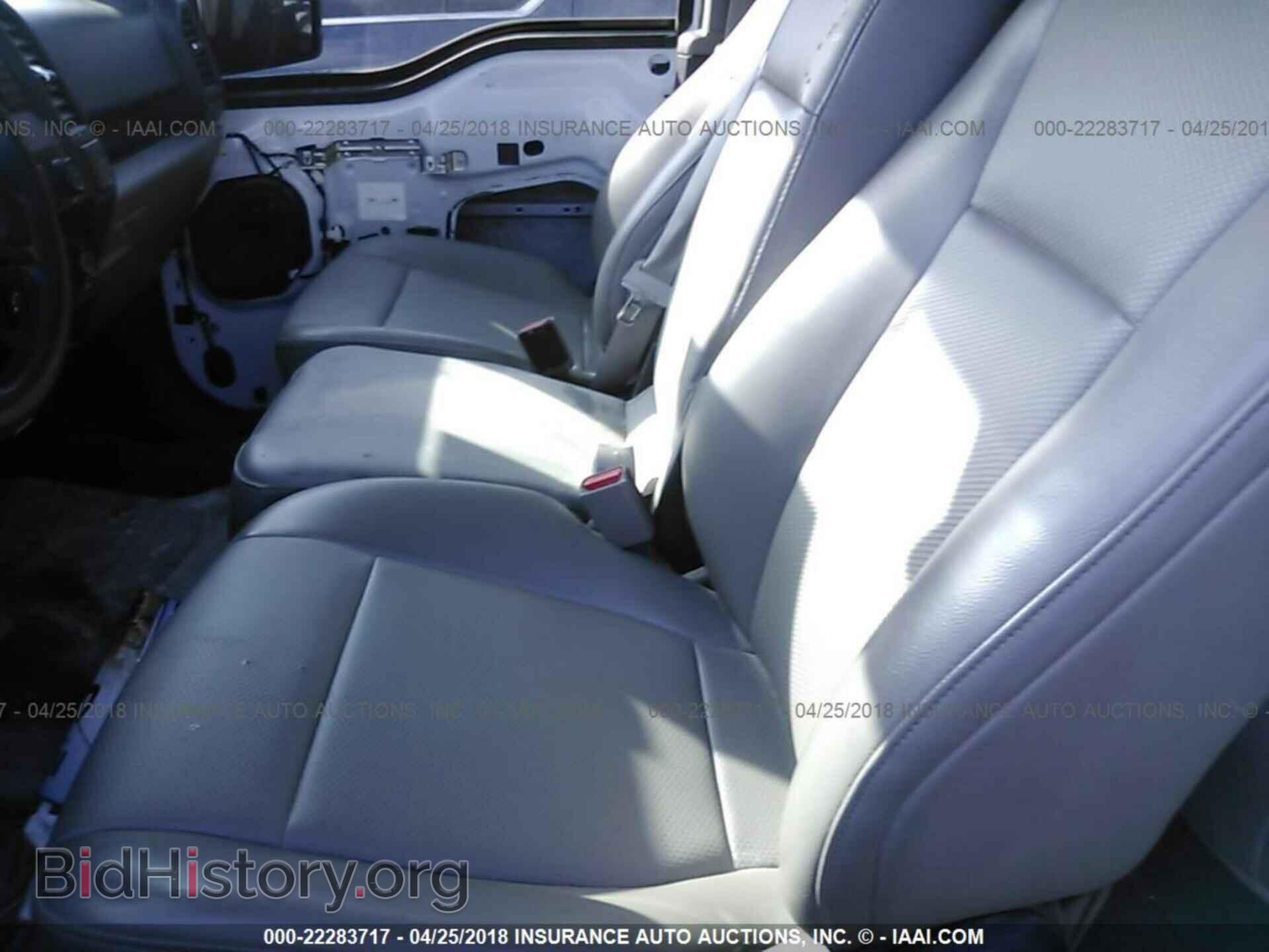 2017 Ford F150 - VIN: 1FTEX1CF4HFB80194 - Photo 8