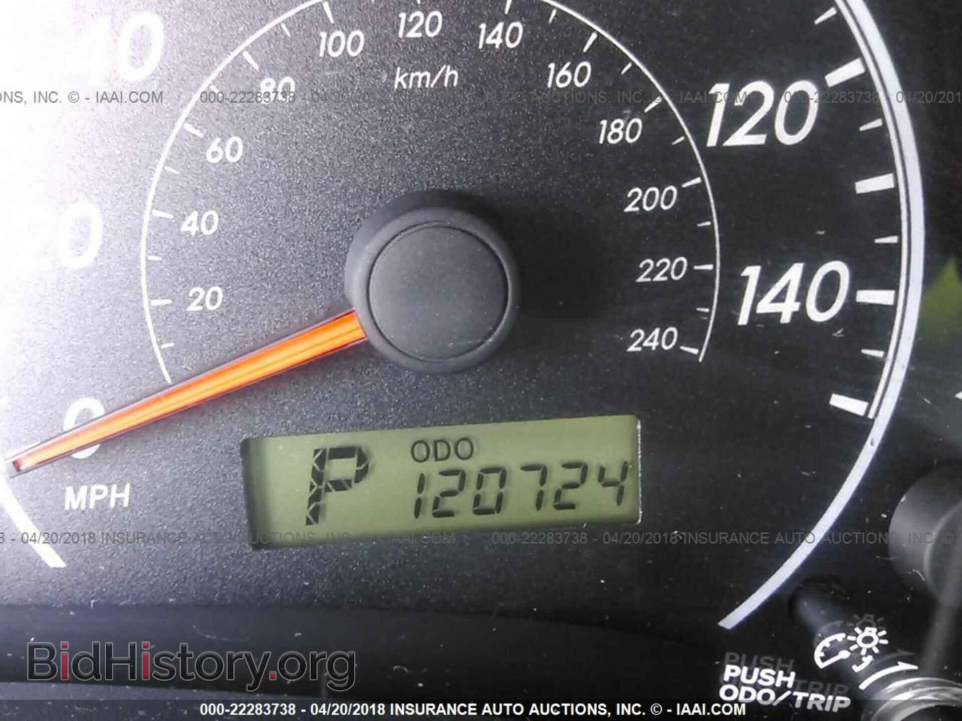 2011 Toyota Corolla - VIN: 2T1BU4EE6BC607098 - Фото 7