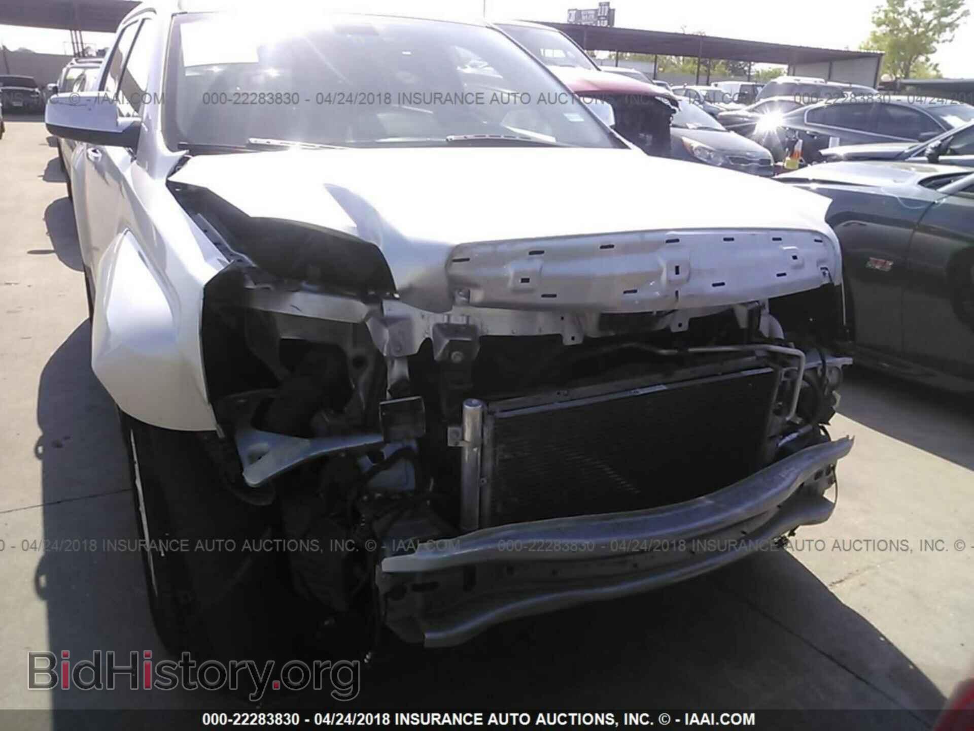 2011 Gmc Terrain - VIN: 2CTALMEC8B6259386 - Фото 6