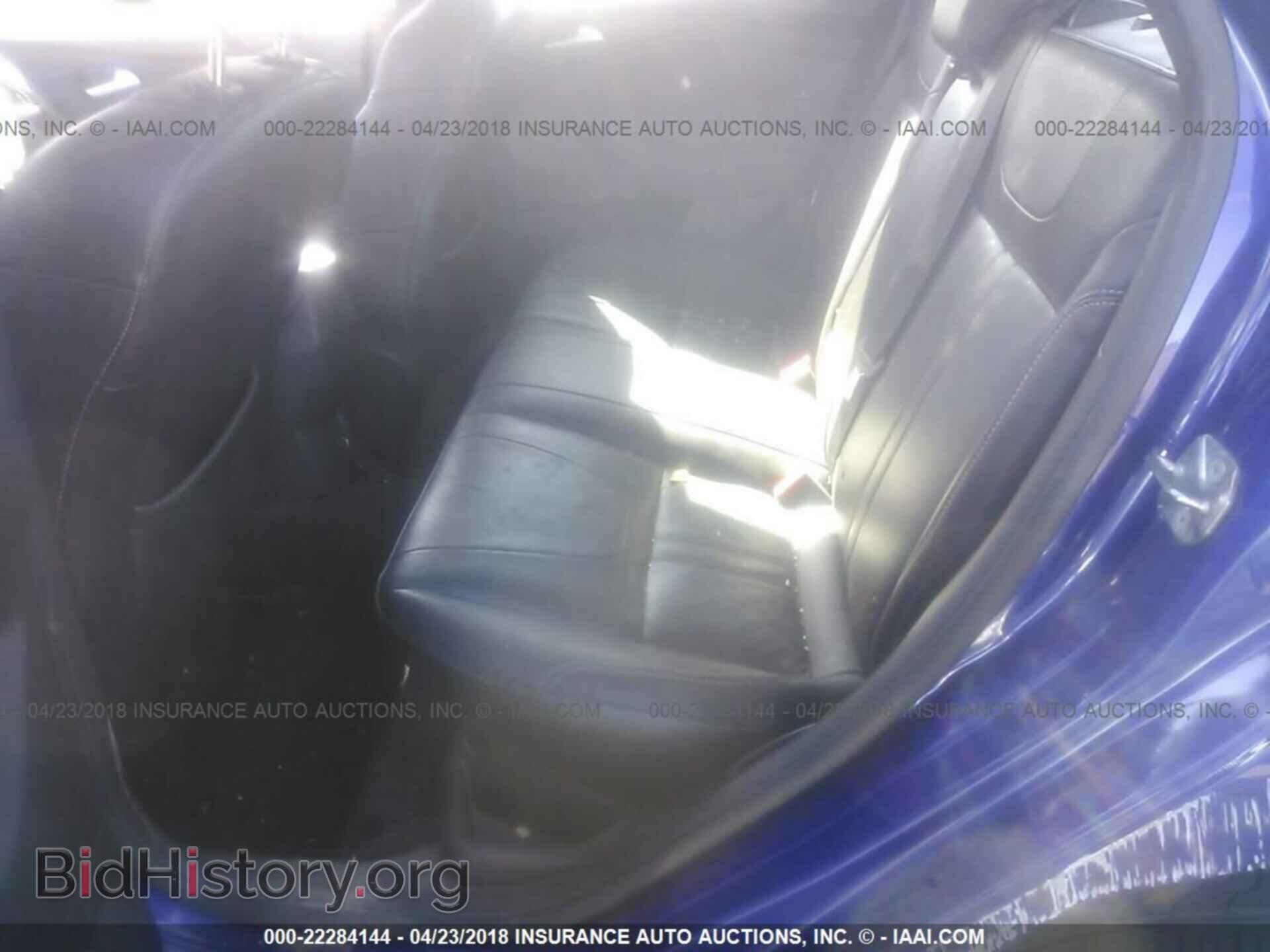 2014 Ford Focus - VIN: 1FADP3F28EL433648 - Photo 8
