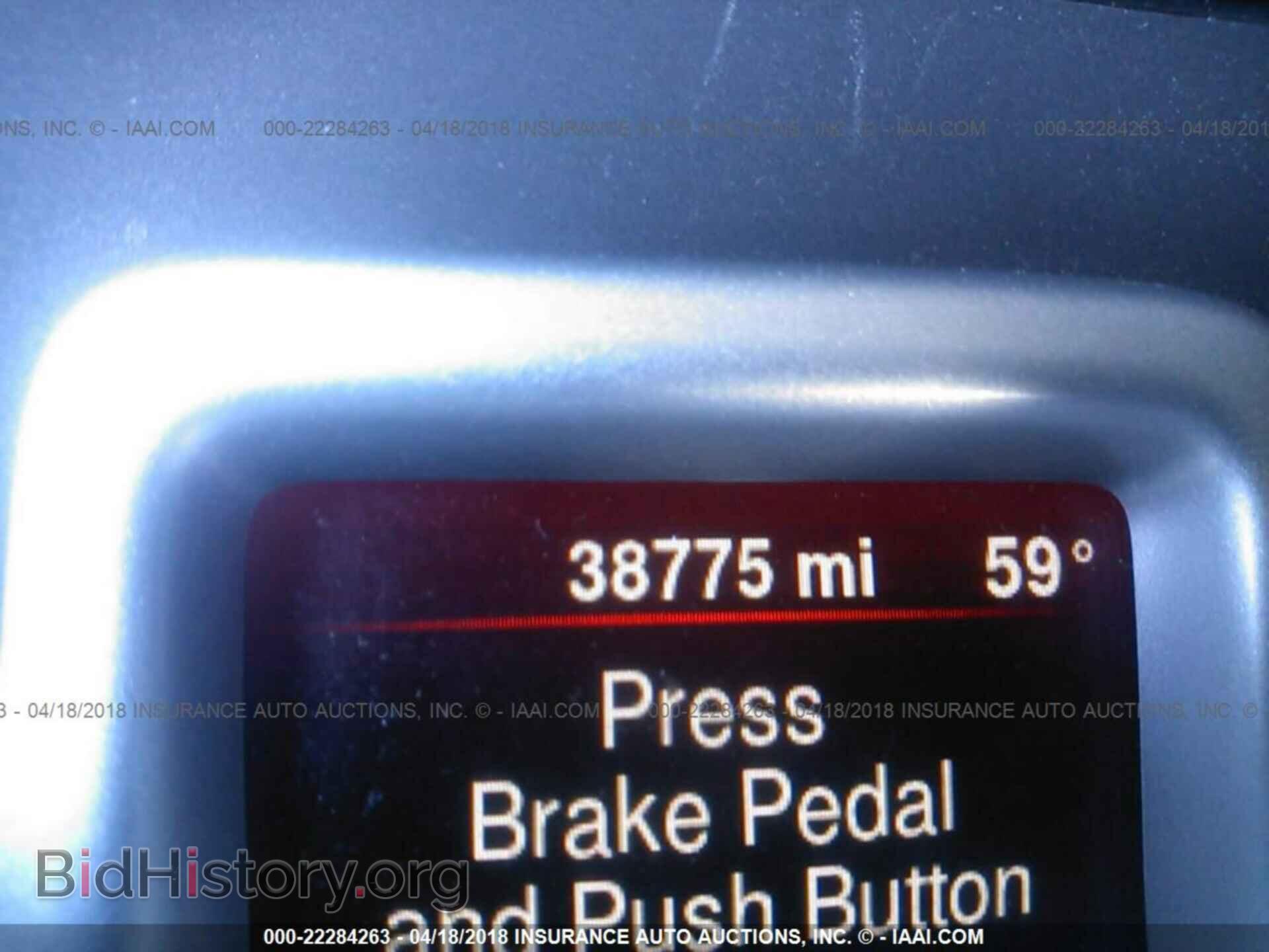 2016 Dodge Journey - VIN: 3C4PDCBG8GT225035 - Photo 7