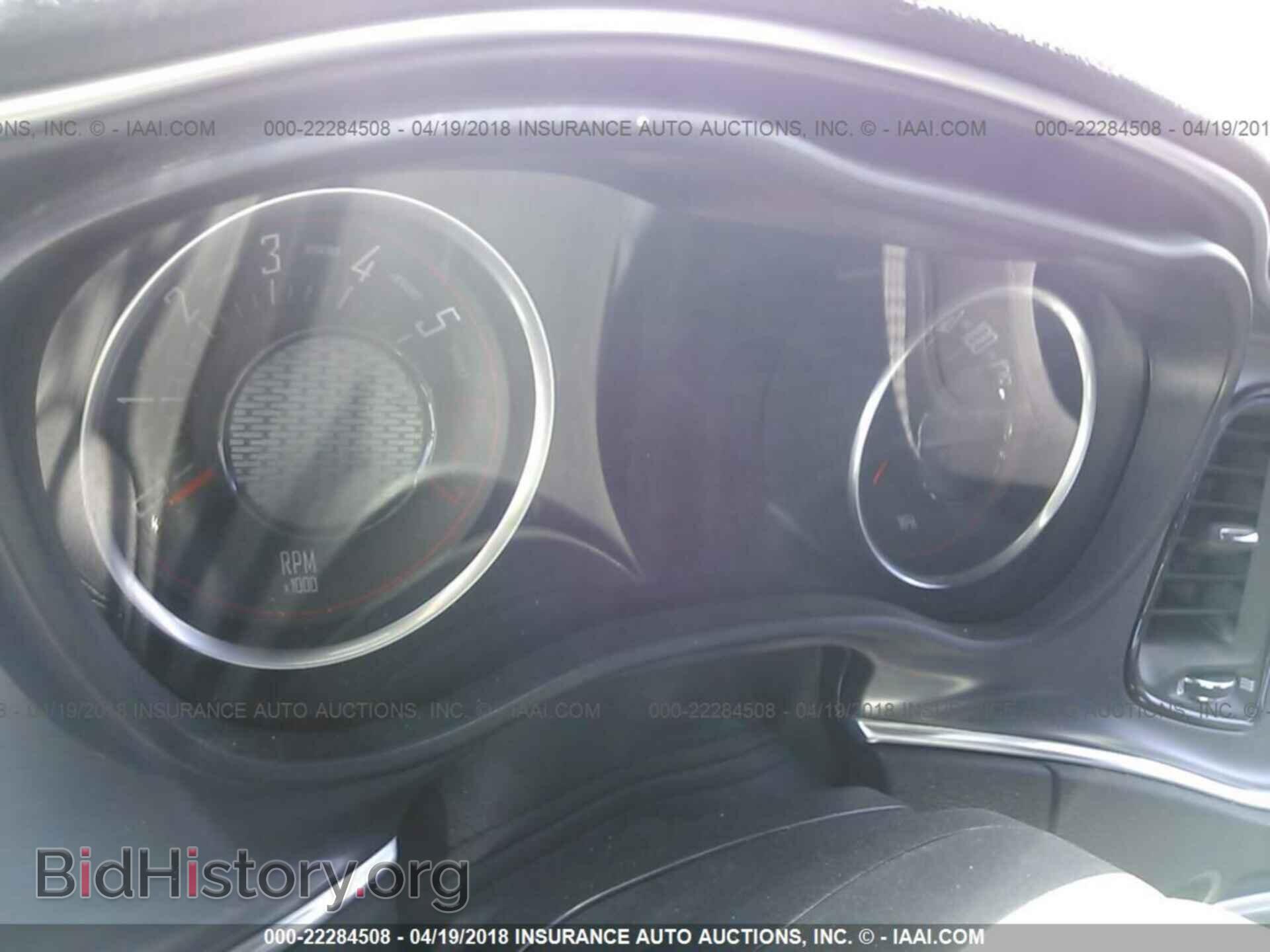 2018 Dodge Challenger - VIN: 2C3CDZBTXJH208935 - Photo 7