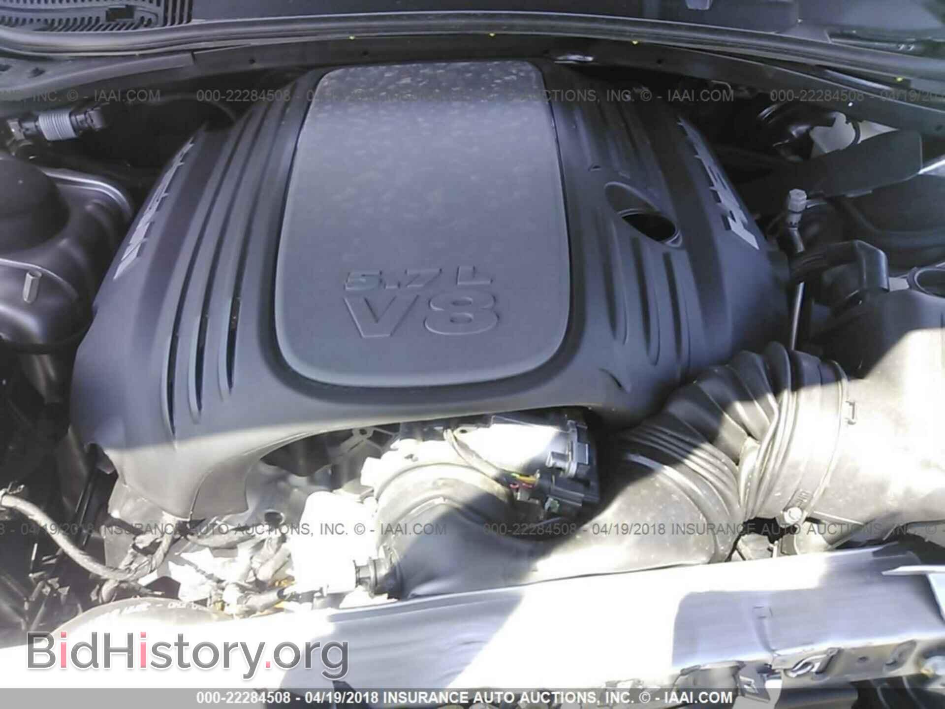 2018 Dodge Challenger - VIN: 2C3CDZBTXJH208935 - Photo 10